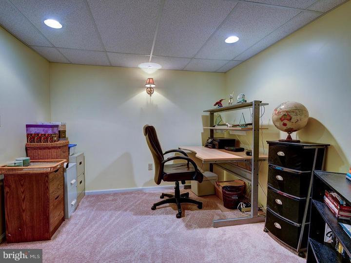 21 Amberfield Road Robbinsville, NJ 08691 - Photo 18 of 25 Basement - Finished