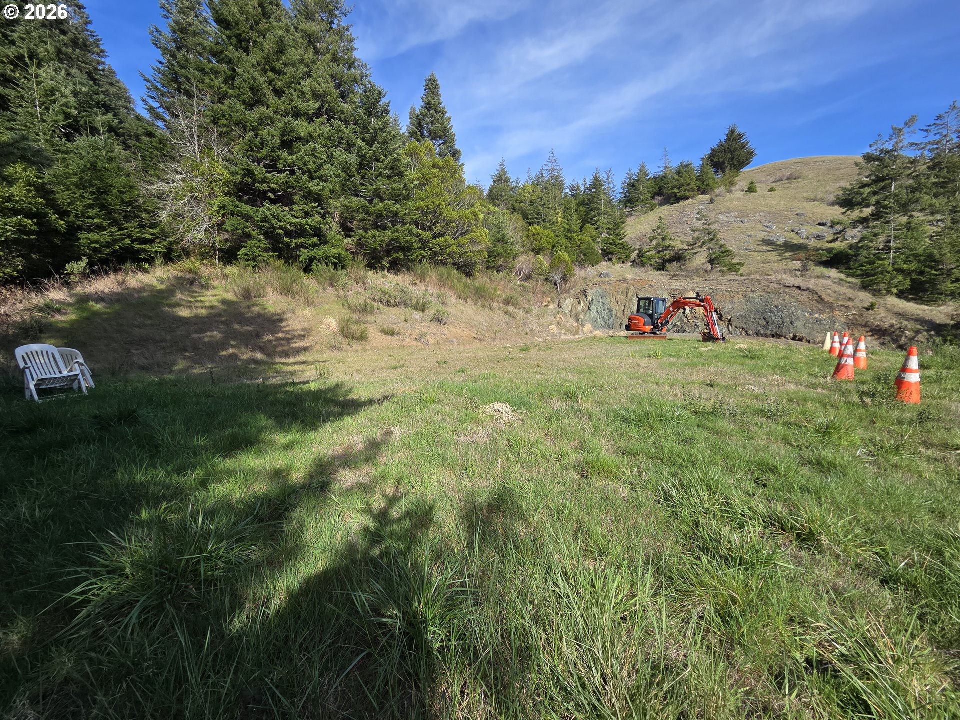 Hume Road, Unit 302 Gold Beach, OR 97444 - Photo 12 of 43 Home Site
