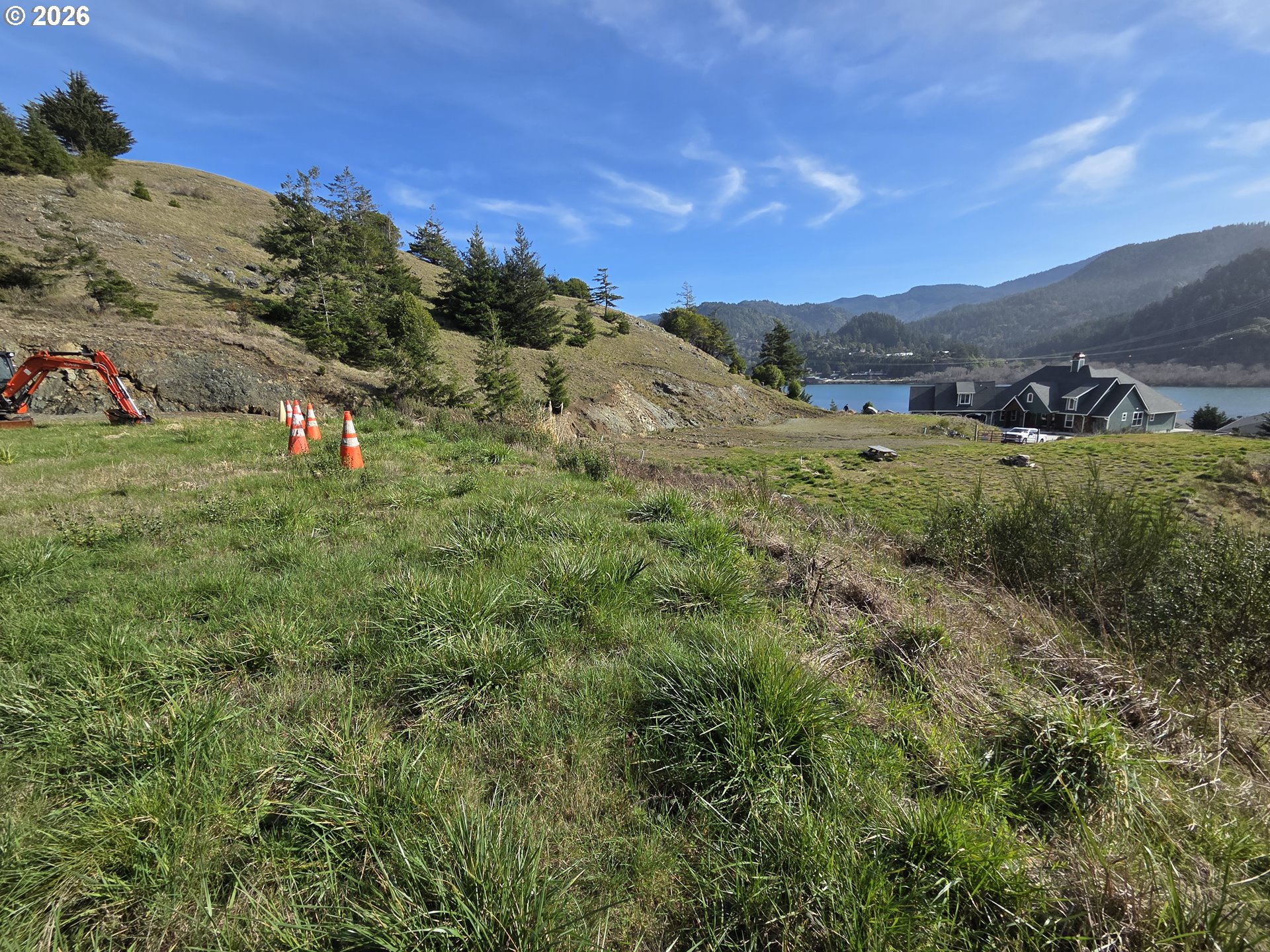 Hume Road, Unit 302 Gold Beach, OR 97444 - Photo 16 of 43 Acreage