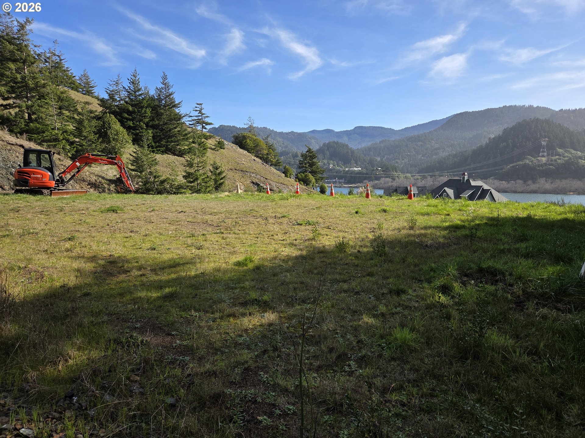 Hume Road, Unit 302 Gold Beach, OR 97444 - Photo 2 of 43 Home Site