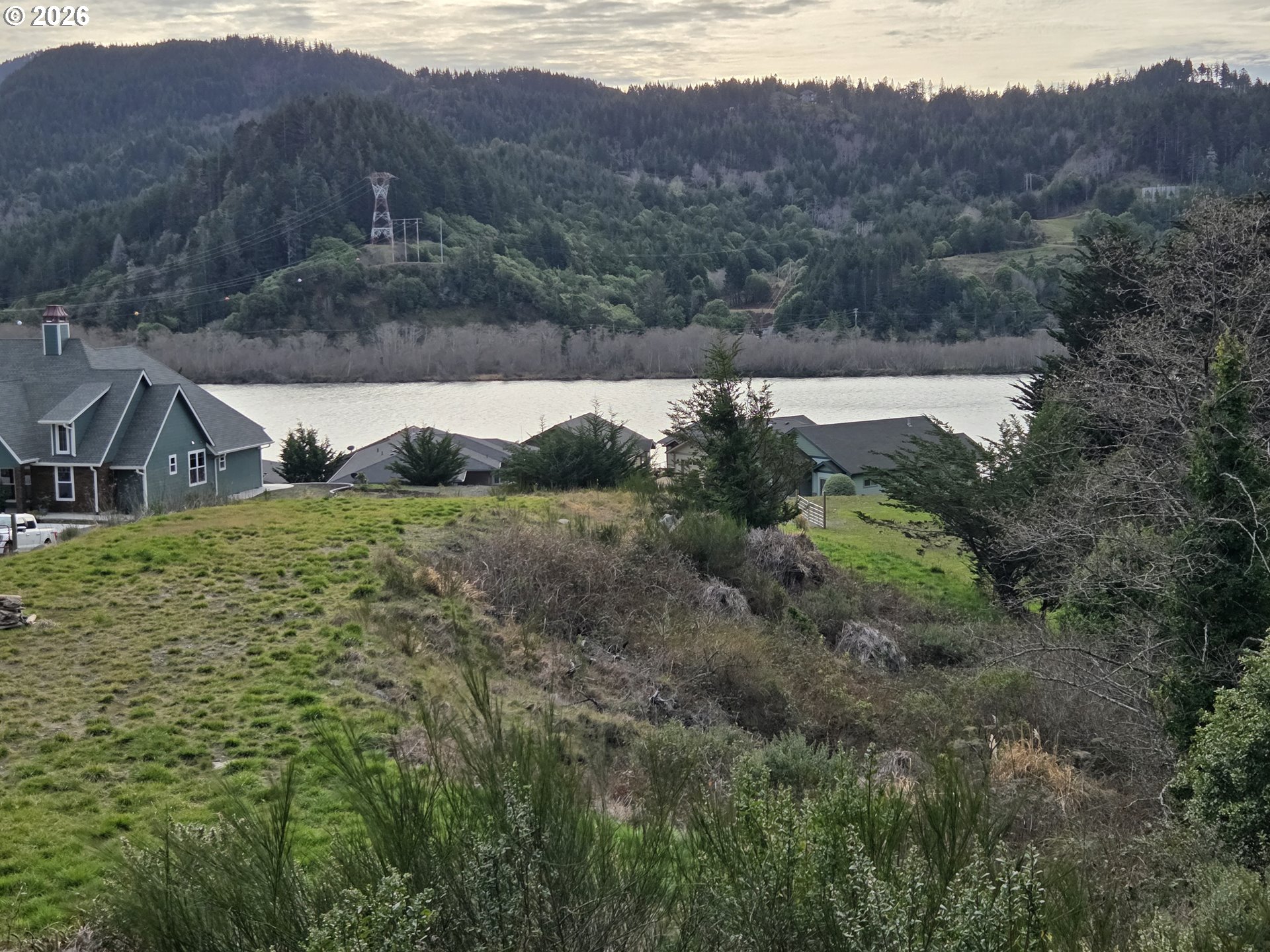 Hume Road, Unit 302 Gold Beach, OR 97444 - Photo 21 of 43 View