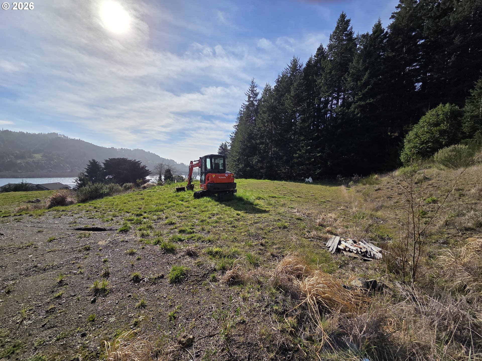 Hume Road, Unit 302 Gold Beach, OR 97444 - Photo 24 of 43 Home Site