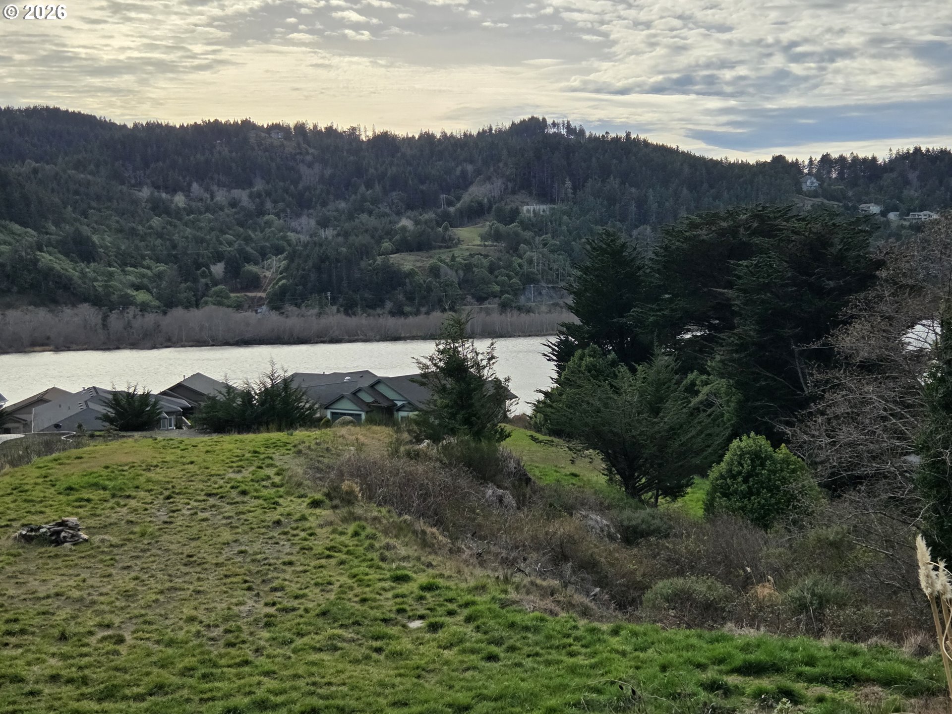 Hume Road, Unit 302 Gold Beach, OR 97444 - Photo 3 of 43 View