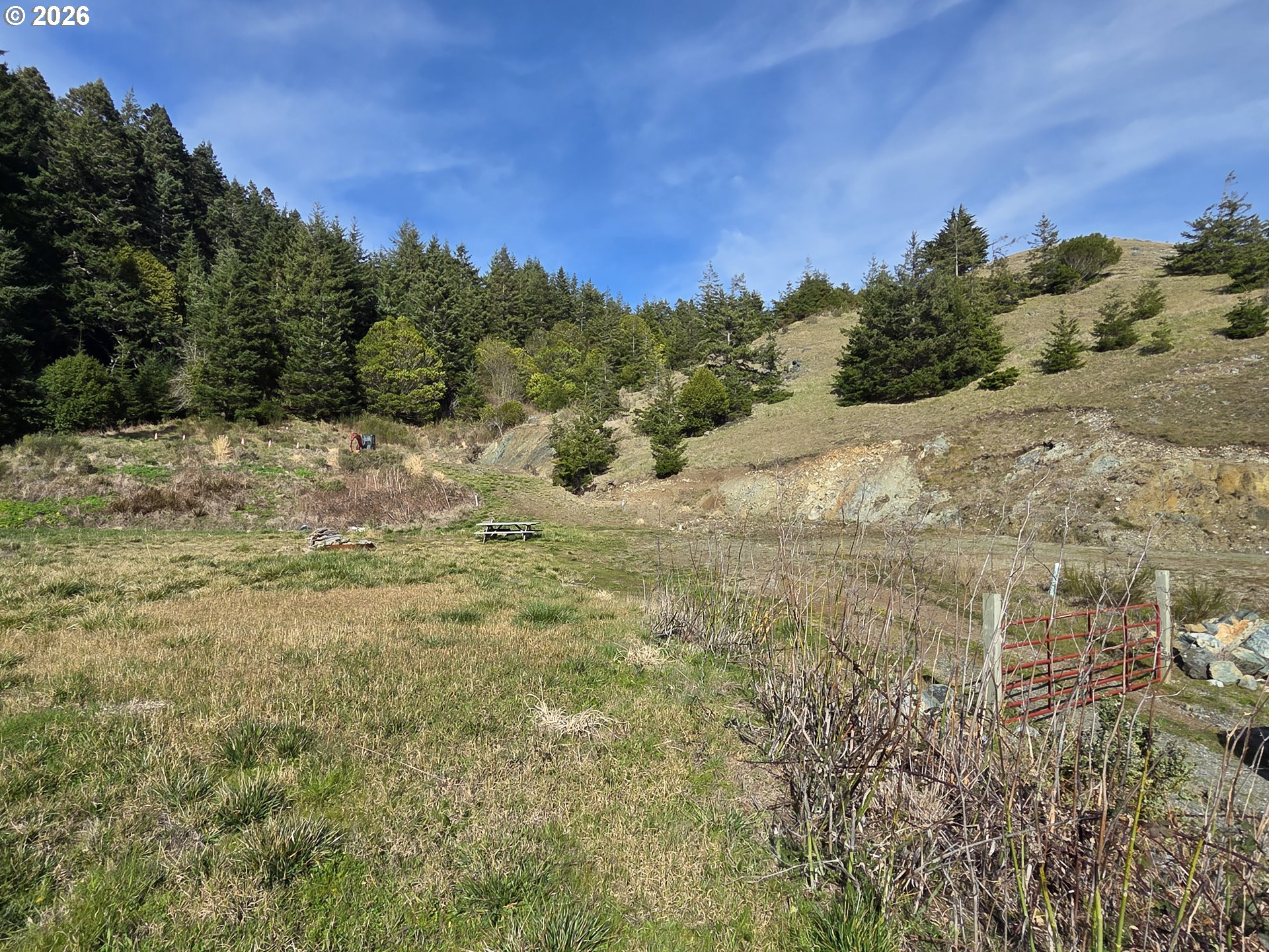 Hume Road, Unit 302 Gold Beach, OR 97444 - Photo 37 of 43 Acreage