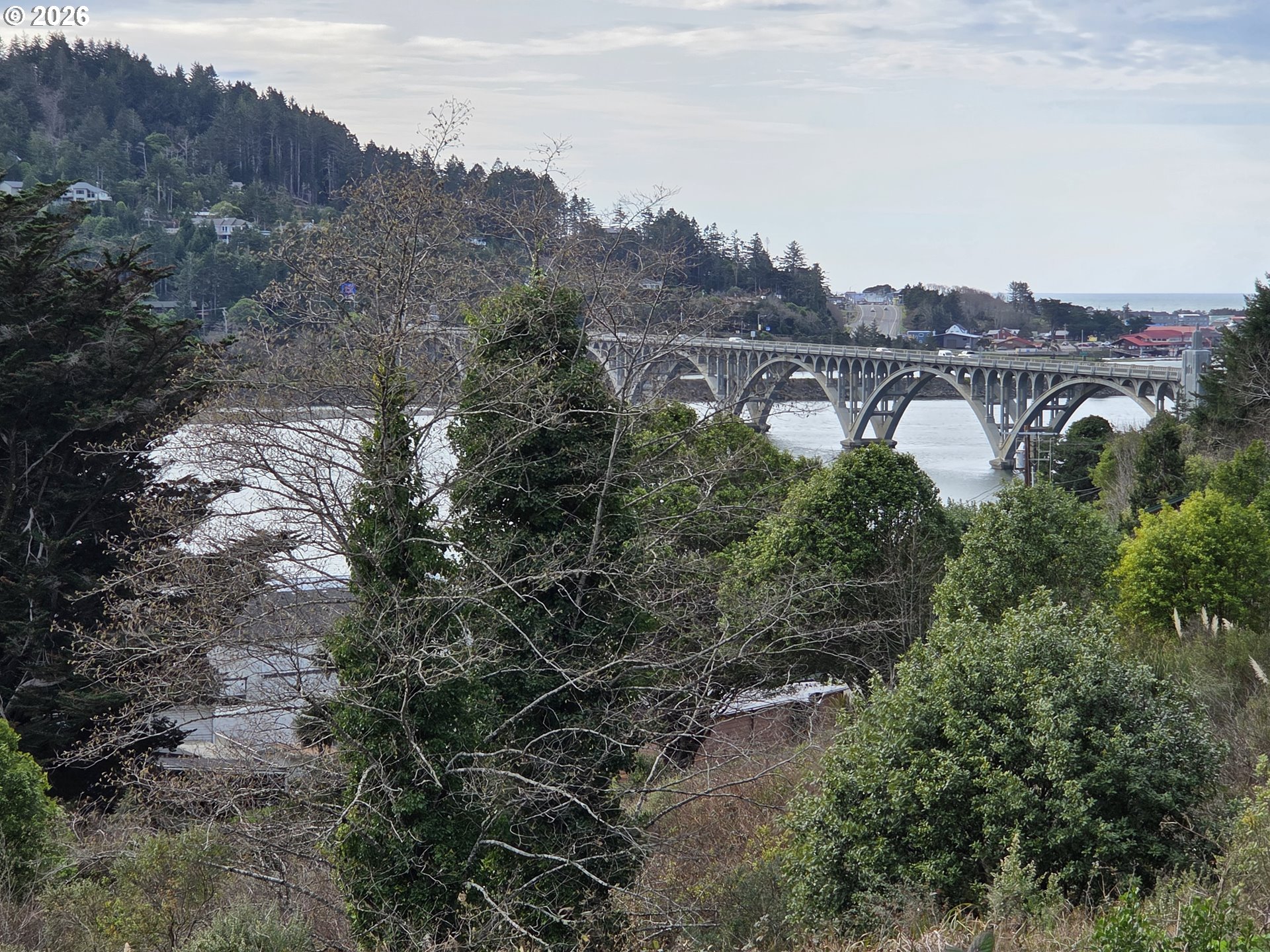 Hume Road, Unit 302 Gold Beach, OR 97444 - Photo 4 of 43 View