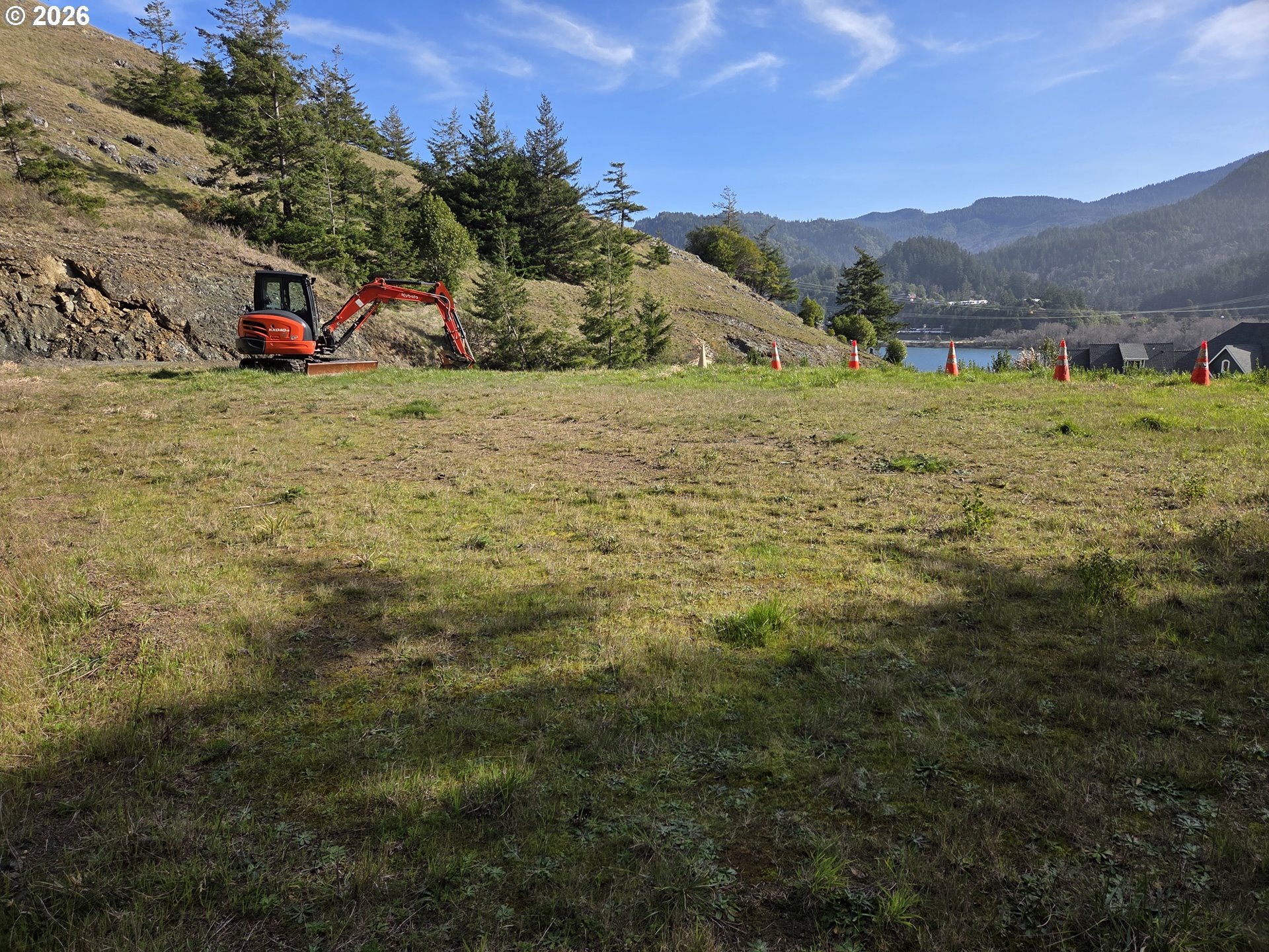 Hume Road, Unit 302 Gold Beach, OR 97444 - Photo 6 of 43 Home Site