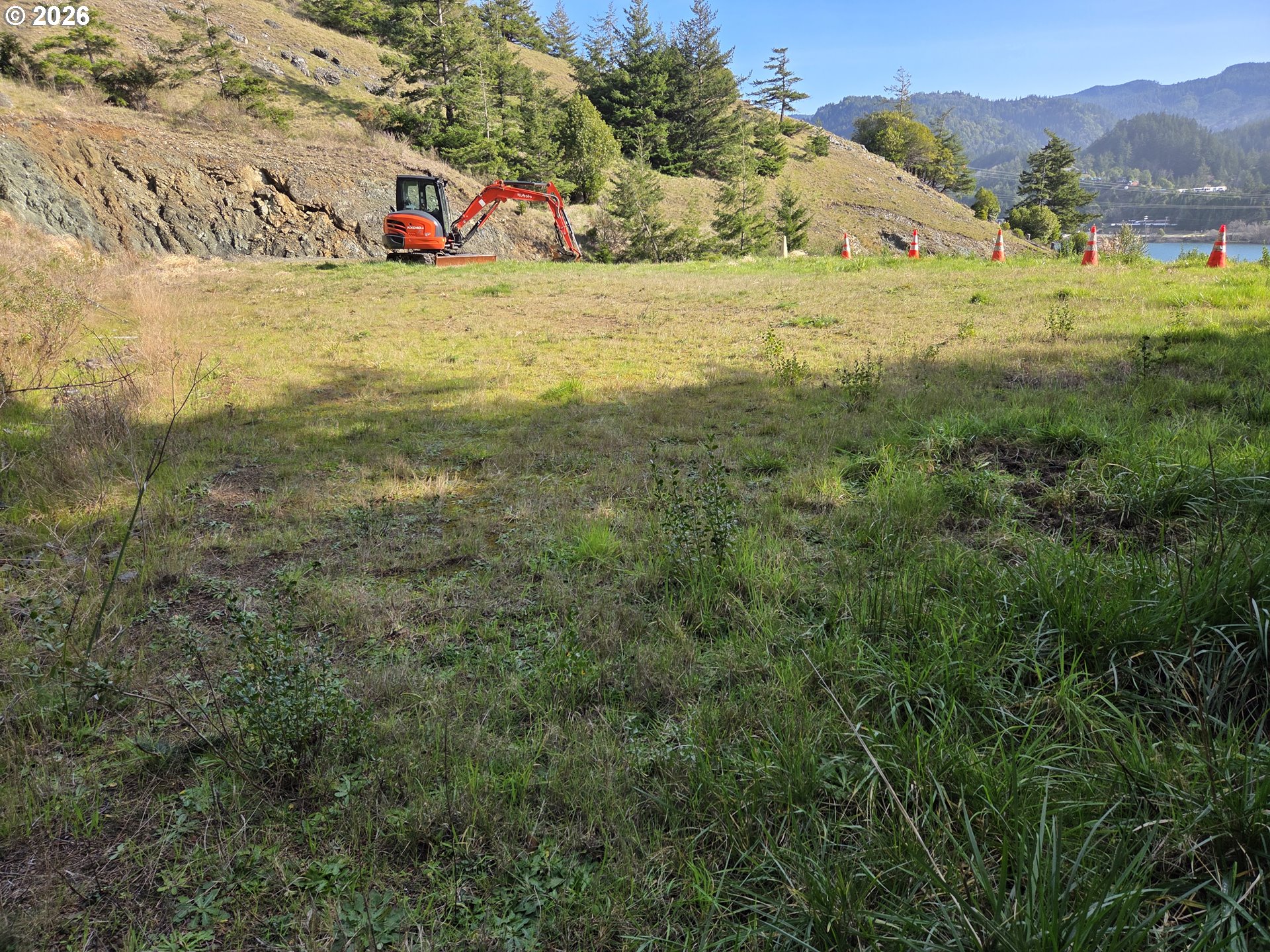 Hume Road, Unit 302 Gold Beach, OR 97444 - Photo 9 of 43 Home Site