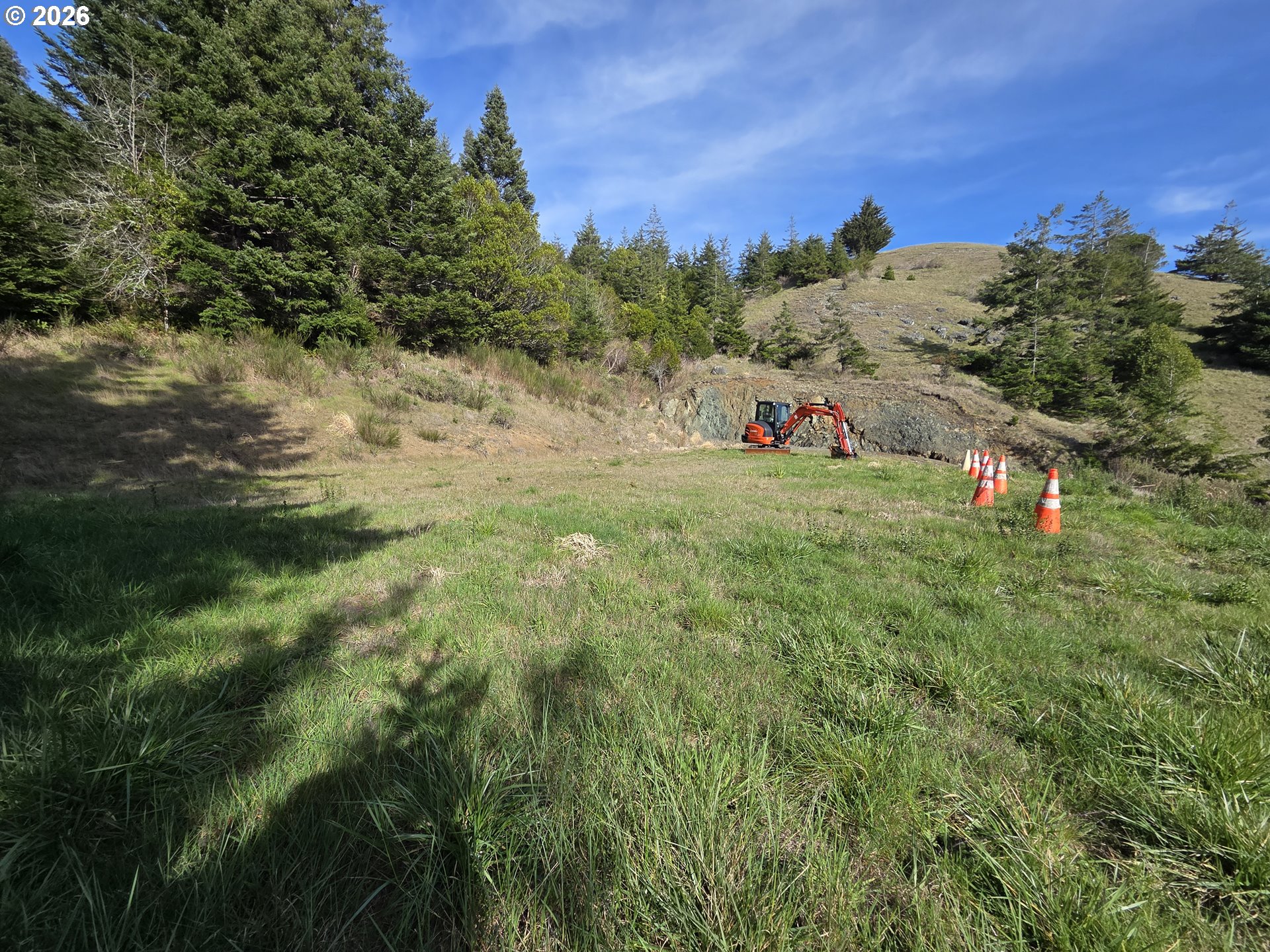 Hume Road, Unit 302 Gold Beach, OR 97444 - Photo 10 of 43 Home Site