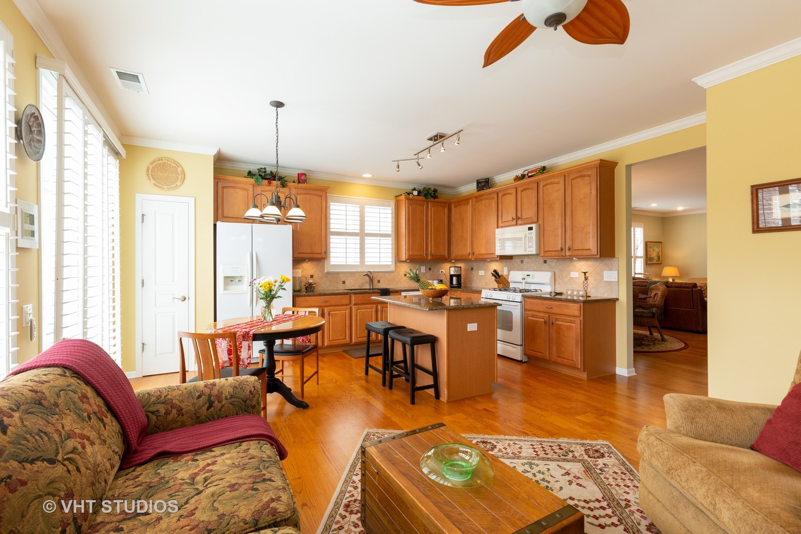 2531 Rolling Ridge Elgin, IL 60124 - Photo 13 of 35