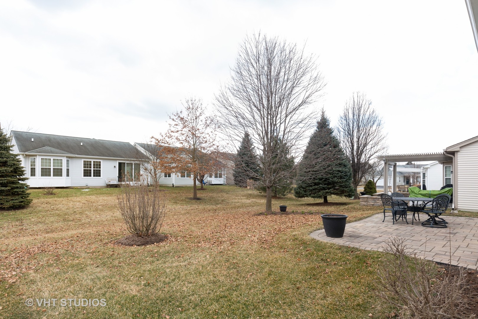 2531 Rolling Ridge Elgin, IL 60124 - Photo 24 of 35