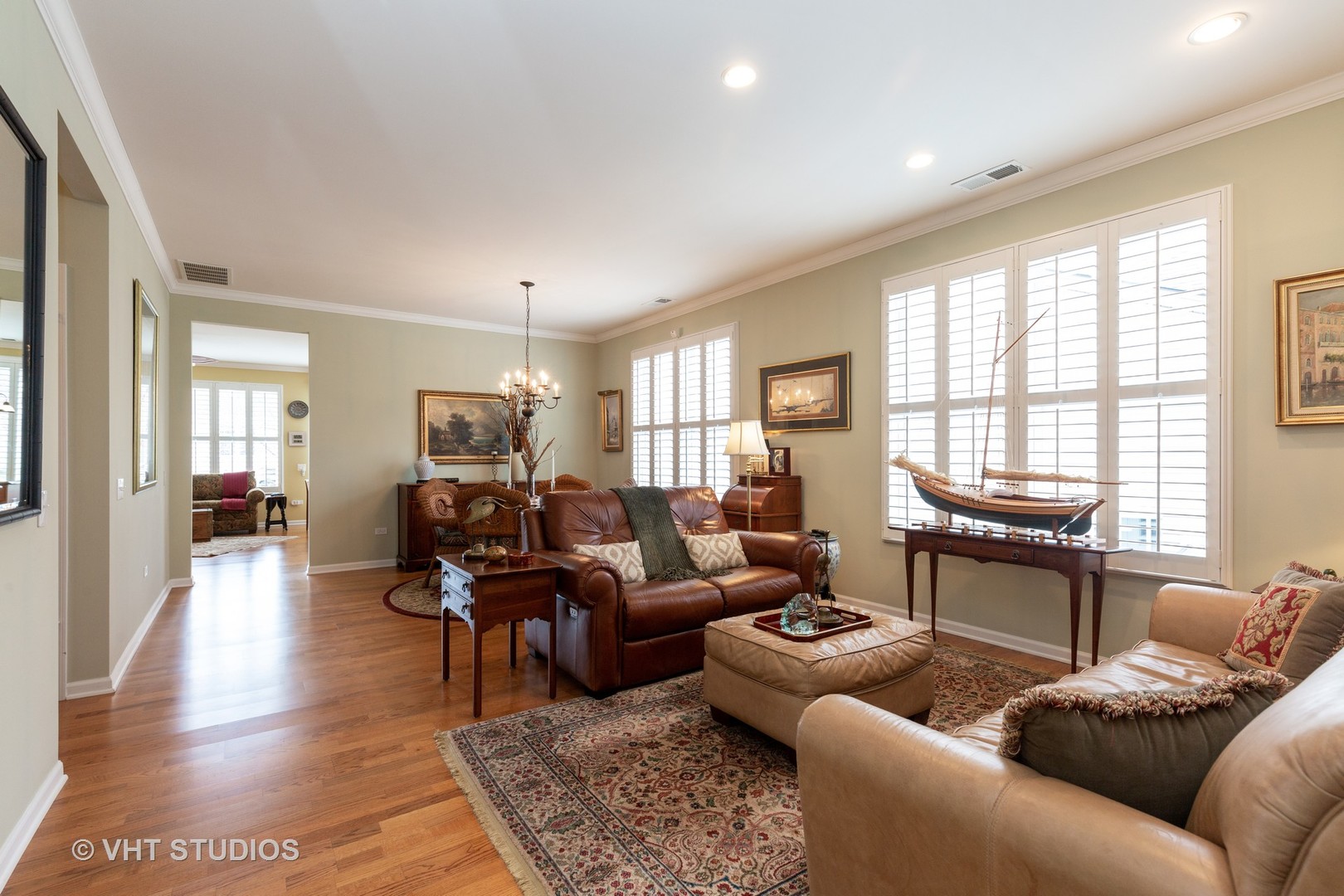 2531 Rolling Ridge Elgin, IL 60124 - Photo 4 of 35