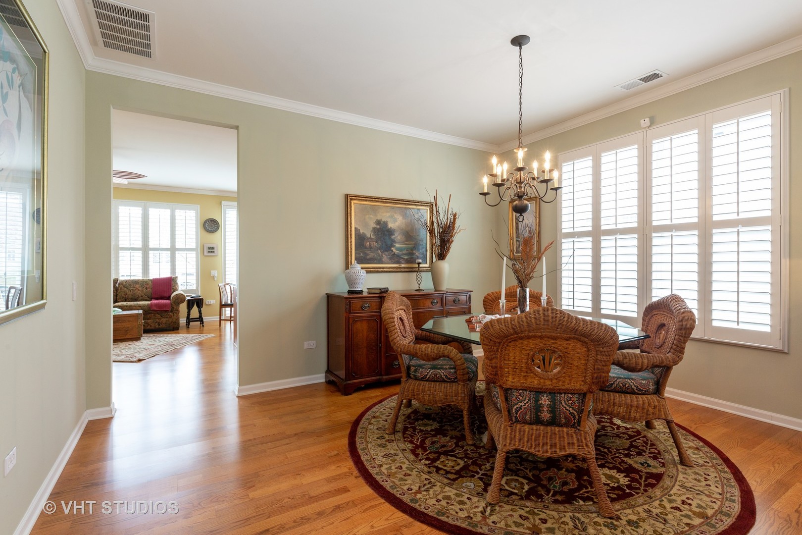 2531 Rolling Ridge Elgin, IL 60124 - Photo 5 of 35