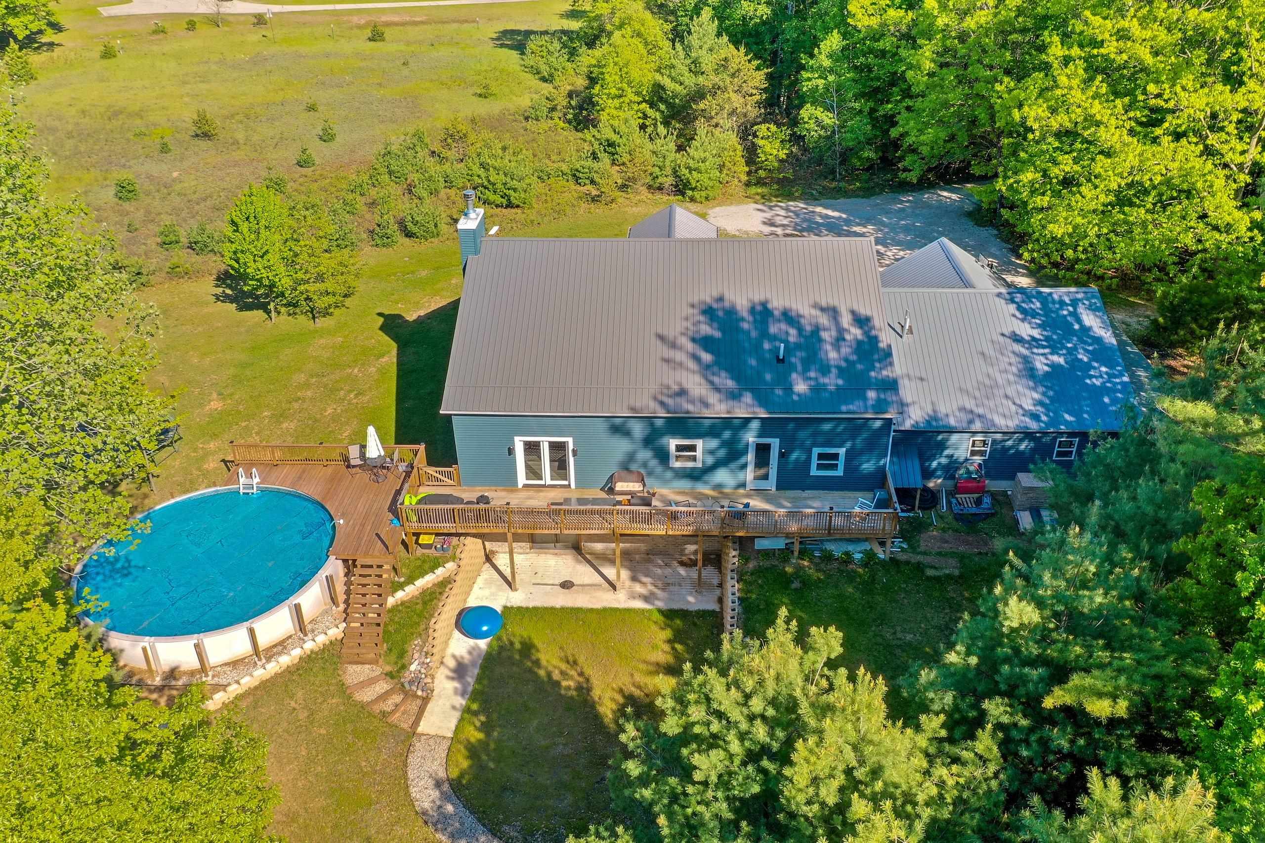 W3390 Robert Ridge Road Peshtigo, WI 54157 - Photo 7 of 73