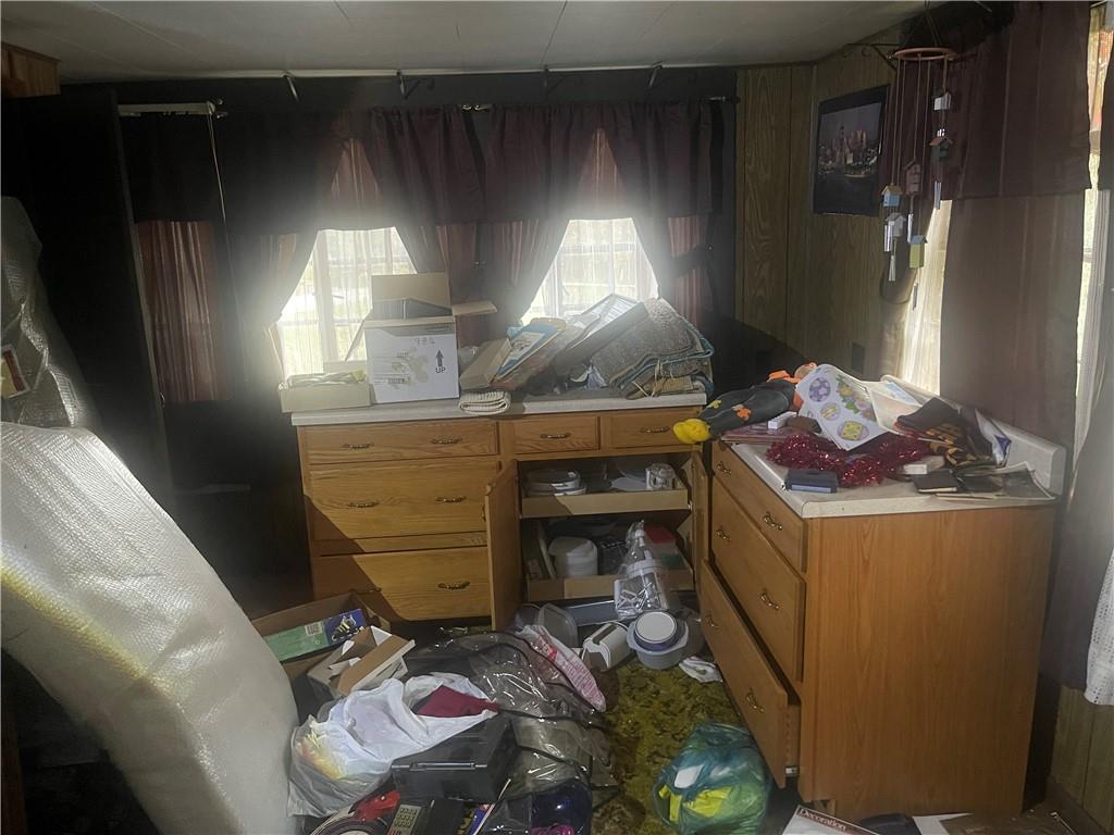 311 Mt Tabor Road Coal Center, PA 15423 - Photo 10 of 10 a room with storage and utility