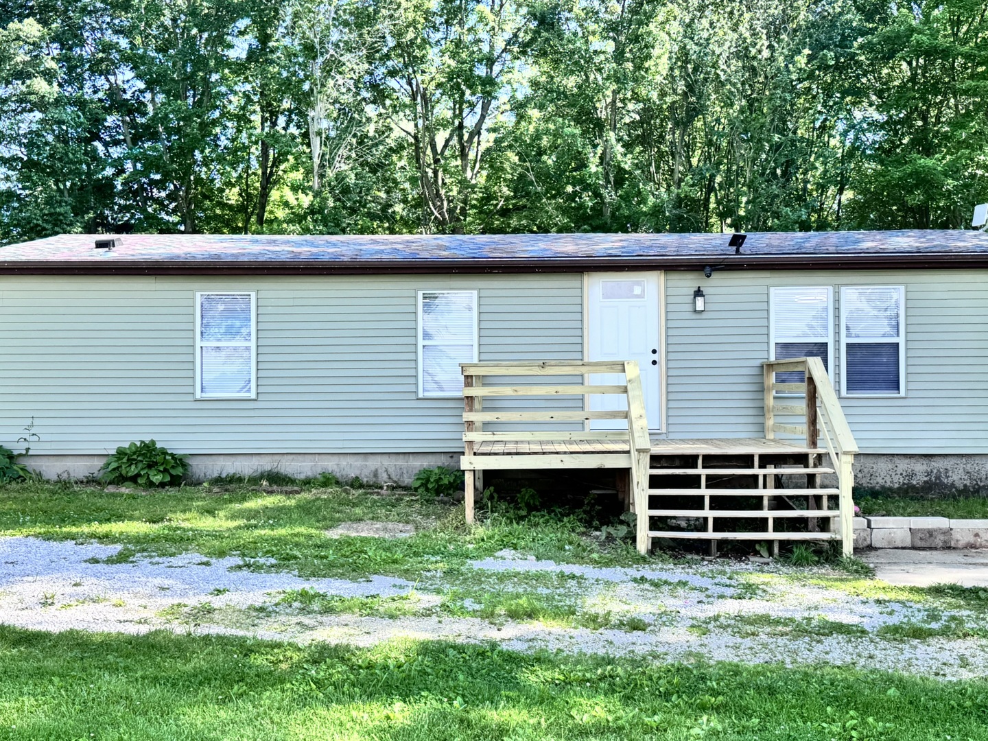 4372 Cartter Road Kell, IL 62853 - Photo 2 of 44
