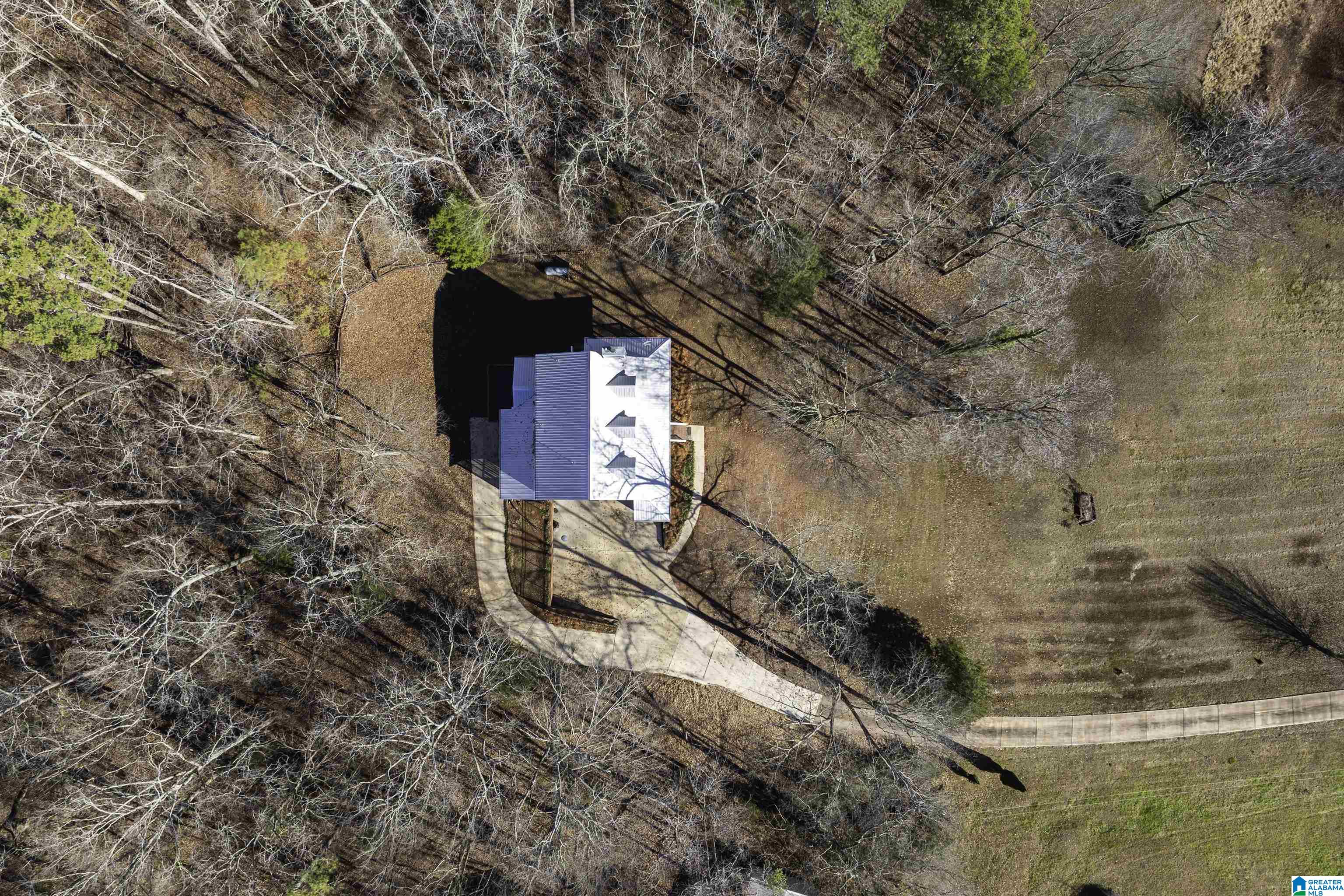 1775 Red Valley Road Remlap, AL 35133 - Photo 52 of 56