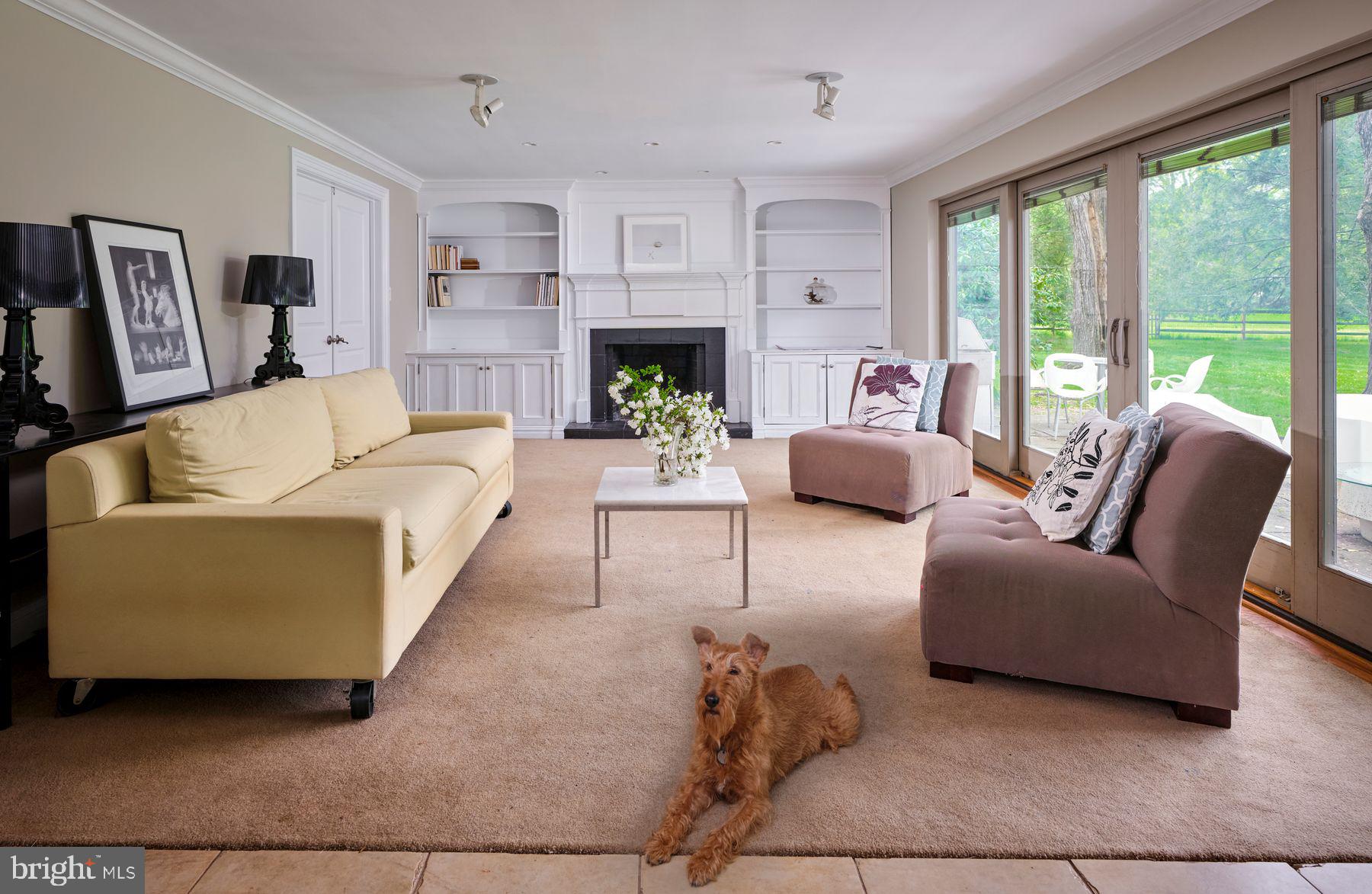 5450 Carversville Road Doylestown, PA 18902 - Photo 3 of 25 Gallery Image 3