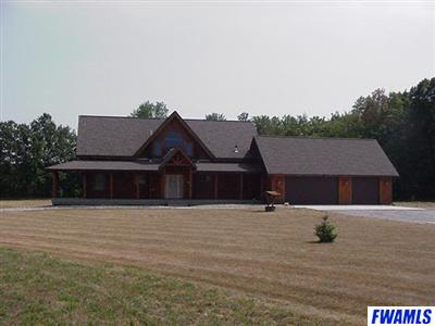 5035 State Rte 101 Butler, IN 46721 - Photo 1 of 7
