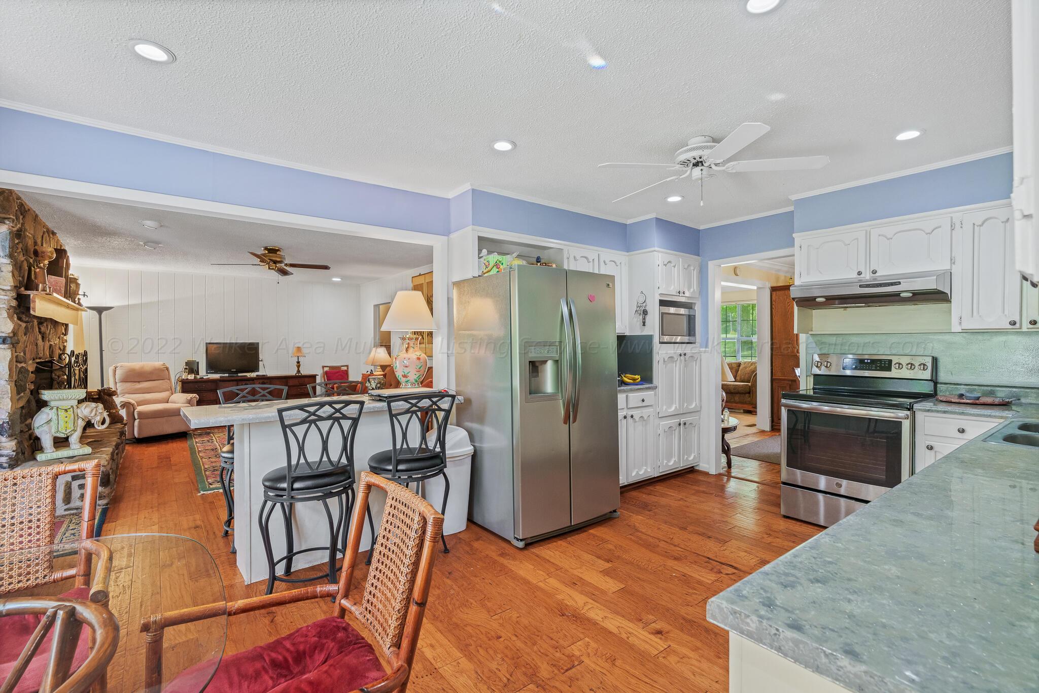 400 Old Duncan Bridge Road Jasper, AL 35504 - Photo 12 of 44 Gallery Image 12
