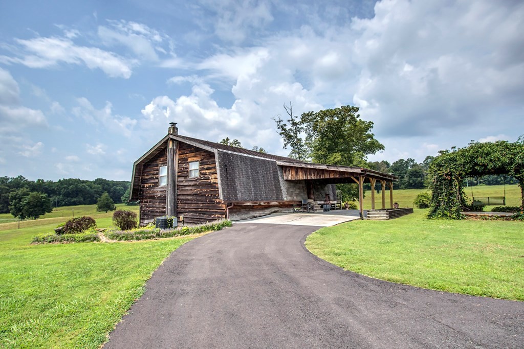 175 County Road 727 Riceville, TN 37370 - Photo 29 of 43 Gallery Image 29