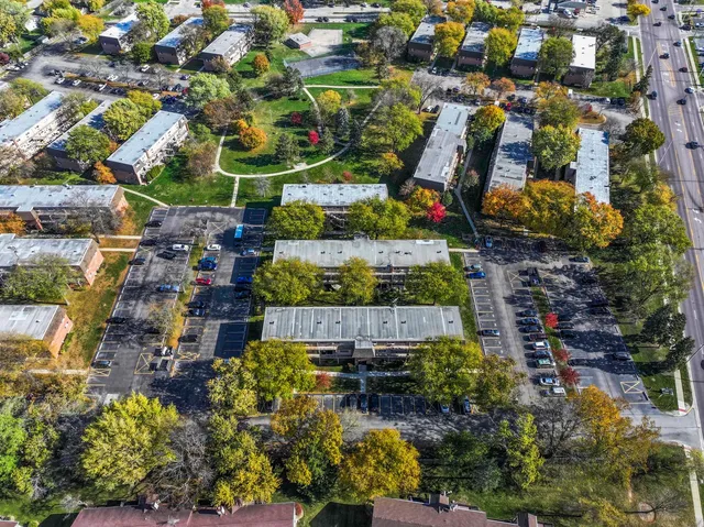 a grocery store filled with lots of fruit and vegetables