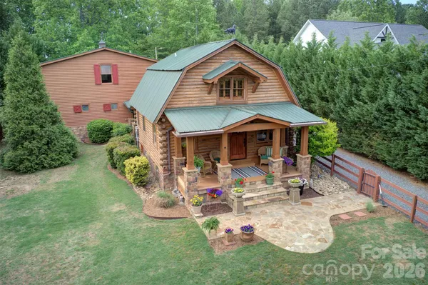 $949,000 | 15425 East Rocky River Road, Davidson, NC 28036