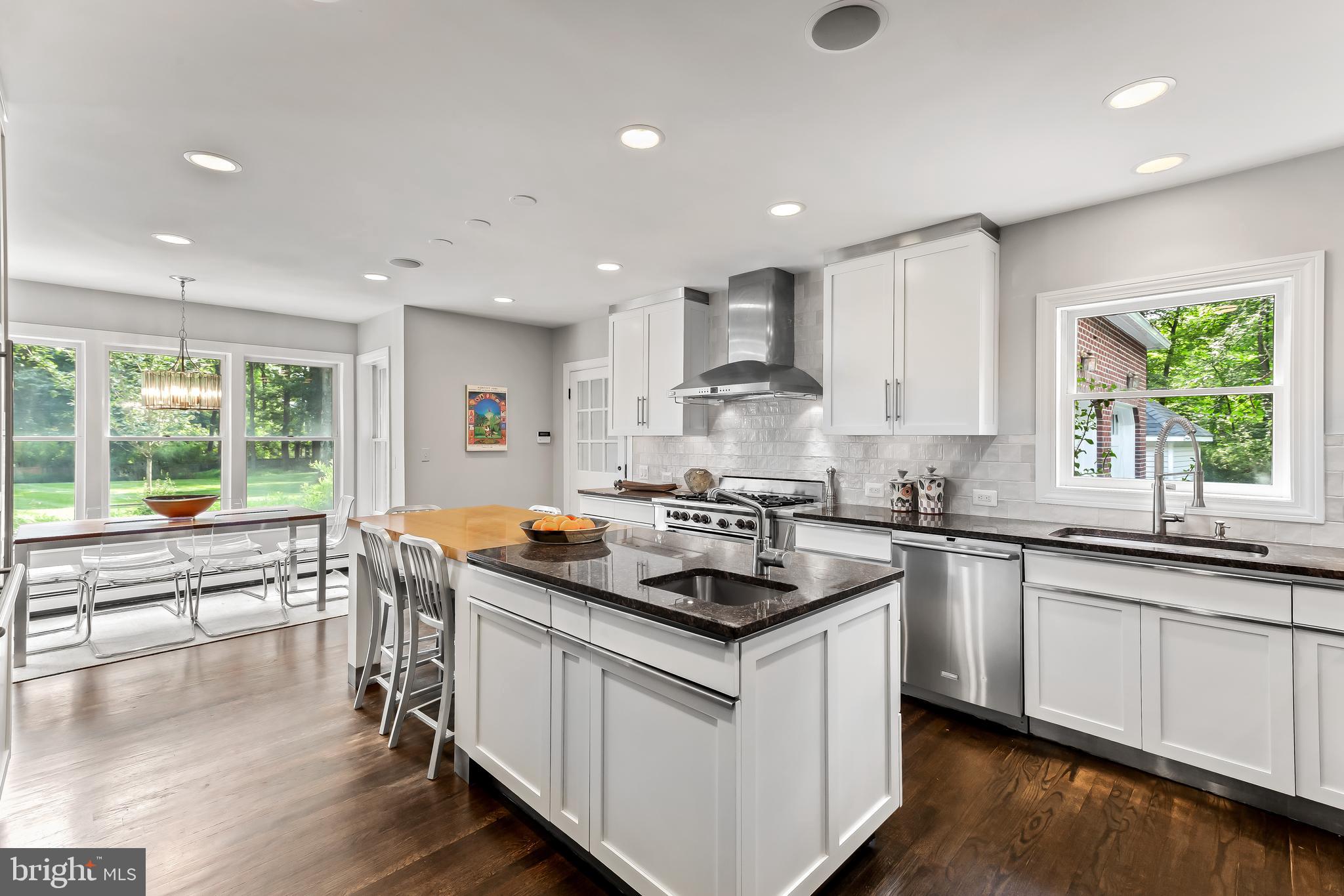 1500 Broadway Road Lutherville-Timonium, MD 21093 - Photo 12 of 86 Island, granite, tons of storage