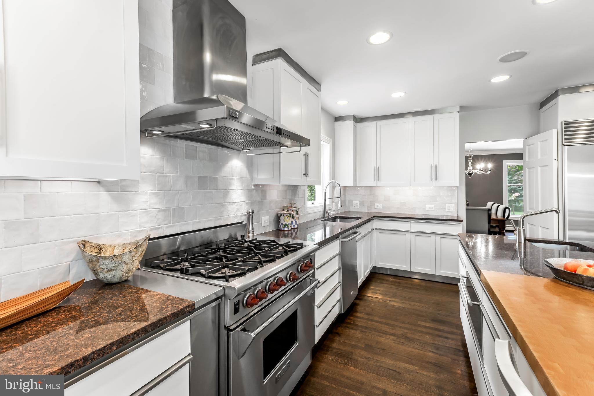 1500 Broadway Road Lutherville-Timonium, MD 21093 - Photo 14 of 86 Designed for entertaining