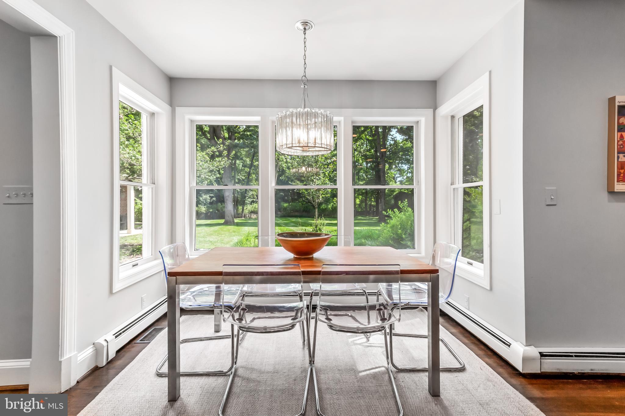 1500 Broadway Road Lutherville-Timonium, MD 21093 - Photo 17 of 86 Breakfast area