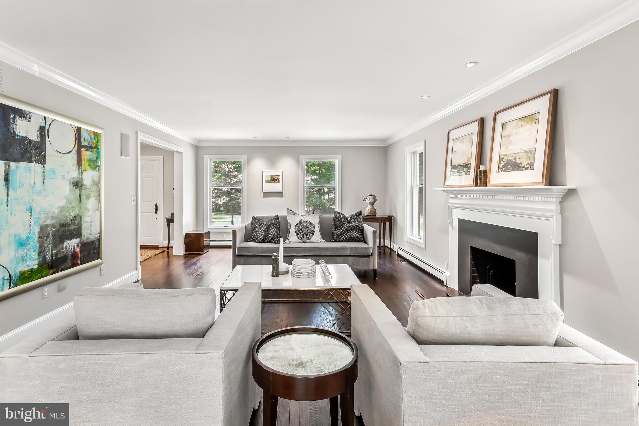 1500 Broadway Road Lutherville-Timonium, MD 21093 - Photo 22 of 86 Perfect for entertaining