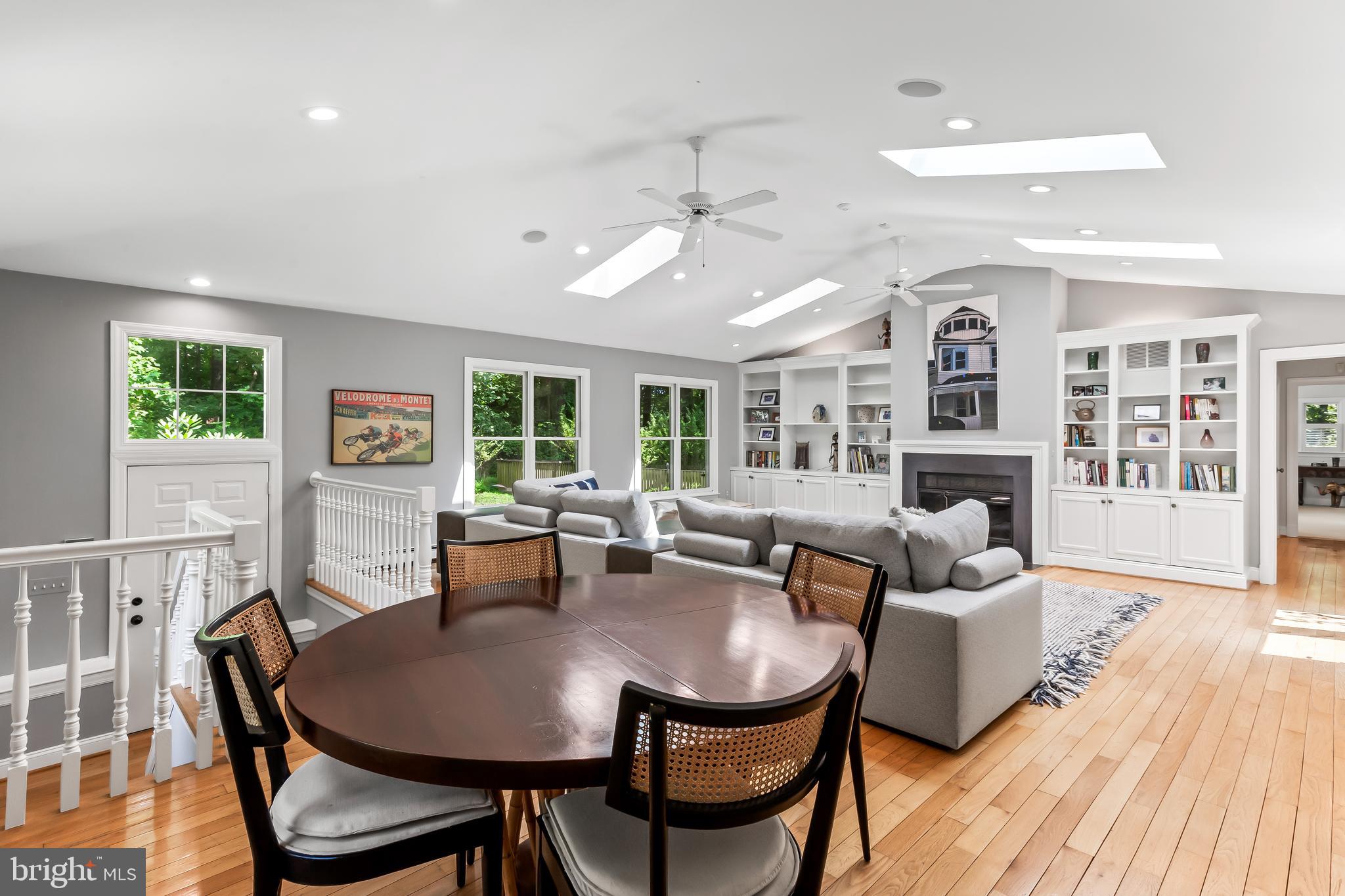 1500 Broadway Road Lutherville-Timonium, MD 21093 - Photo 35 of 86 Room for a game table or another breakfast nook