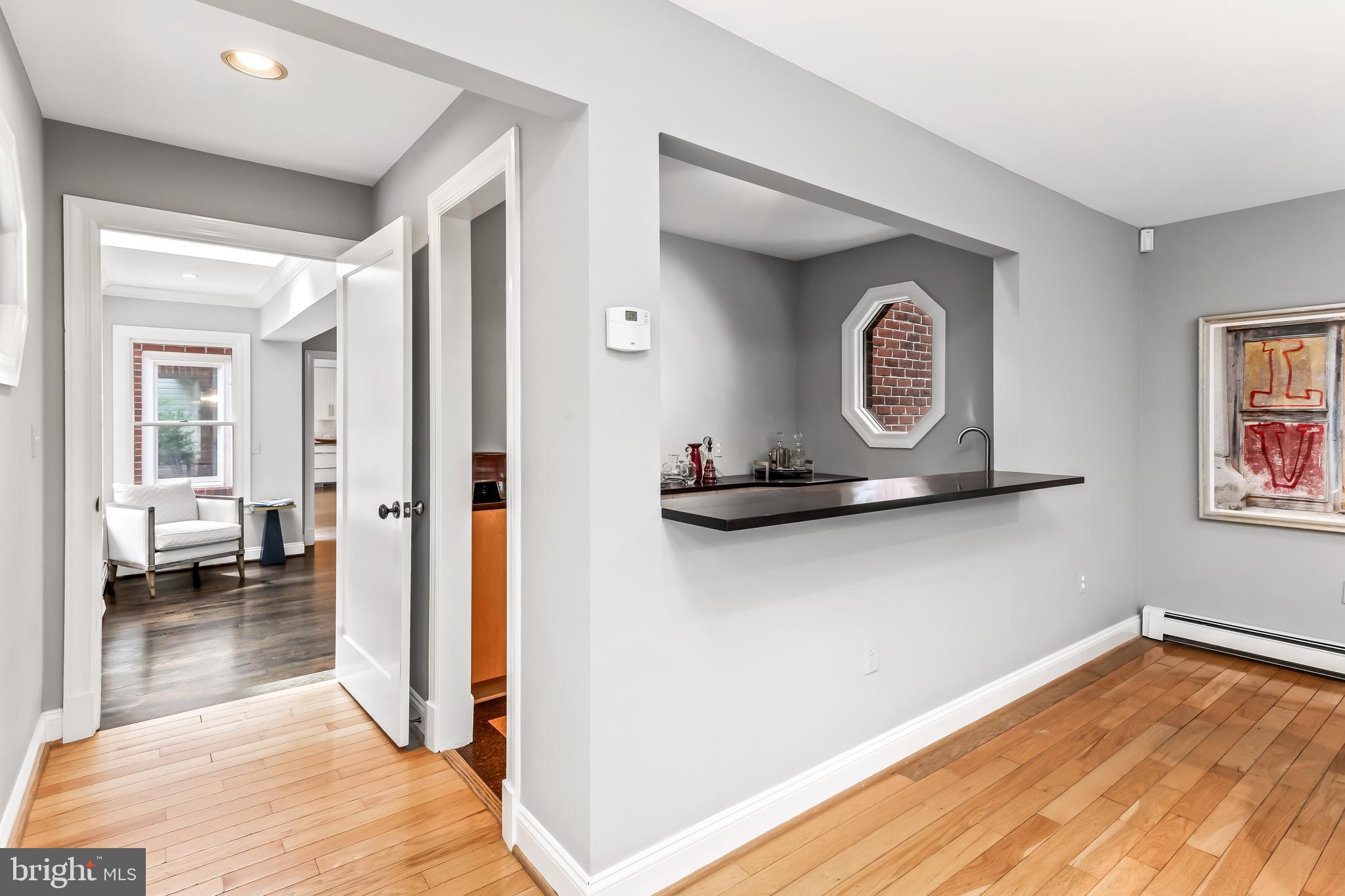 1500 Broadway Road Lutherville-Timonium, MD 21093 - Photo 37 of 86 Make this the in-law kitchen.