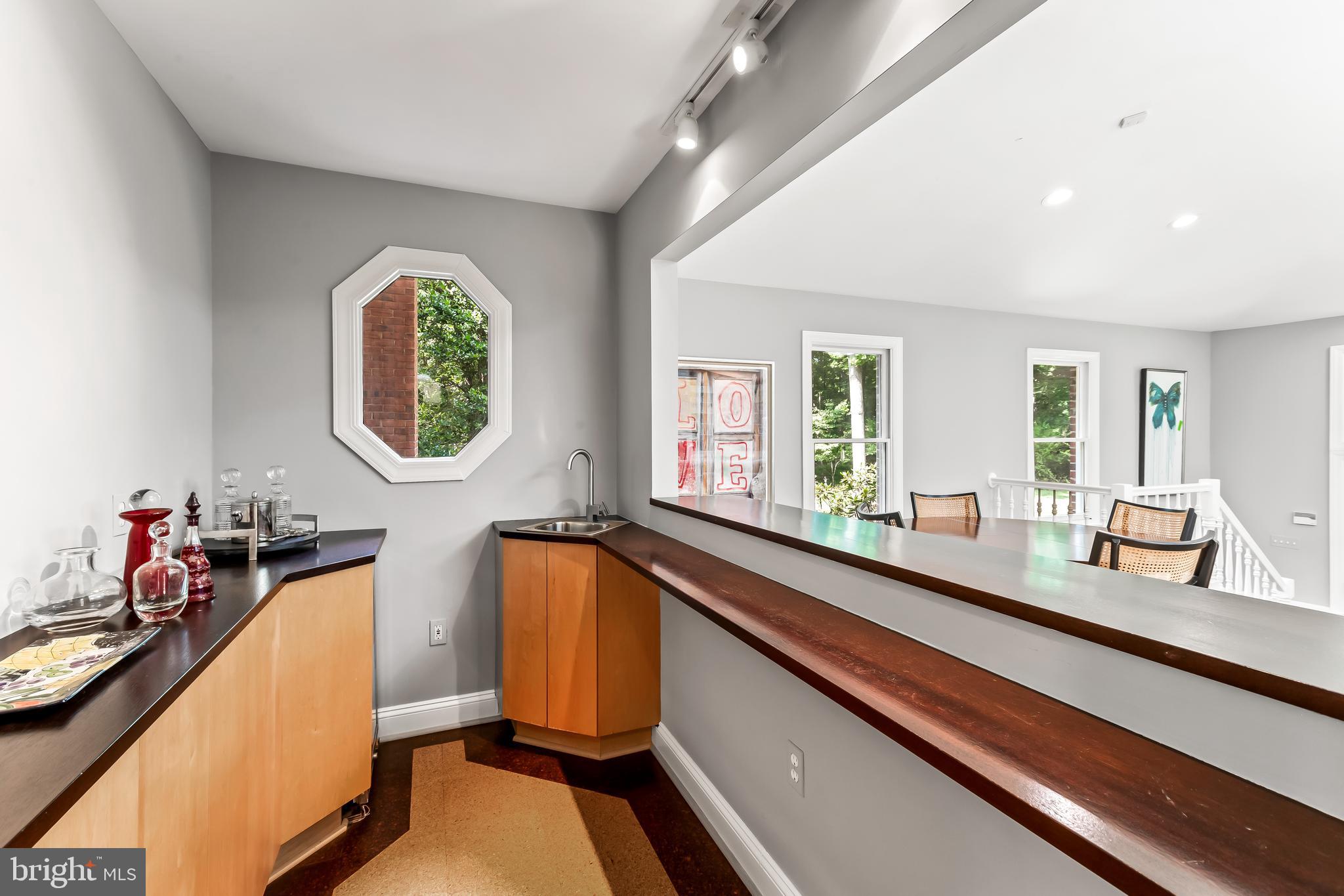 1500 Broadway Road Lutherville-Timonium, MD 21093 - Photo 38 of 86 Currently a bar area