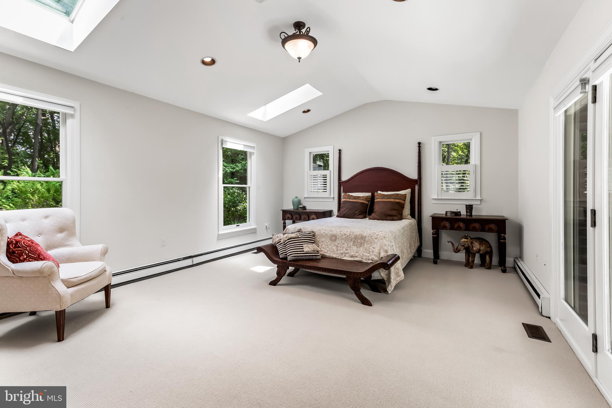 1500 Broadway Road Lutherville-Timonium, MD 21093 - Photo 39 of 86 In-law bedroom