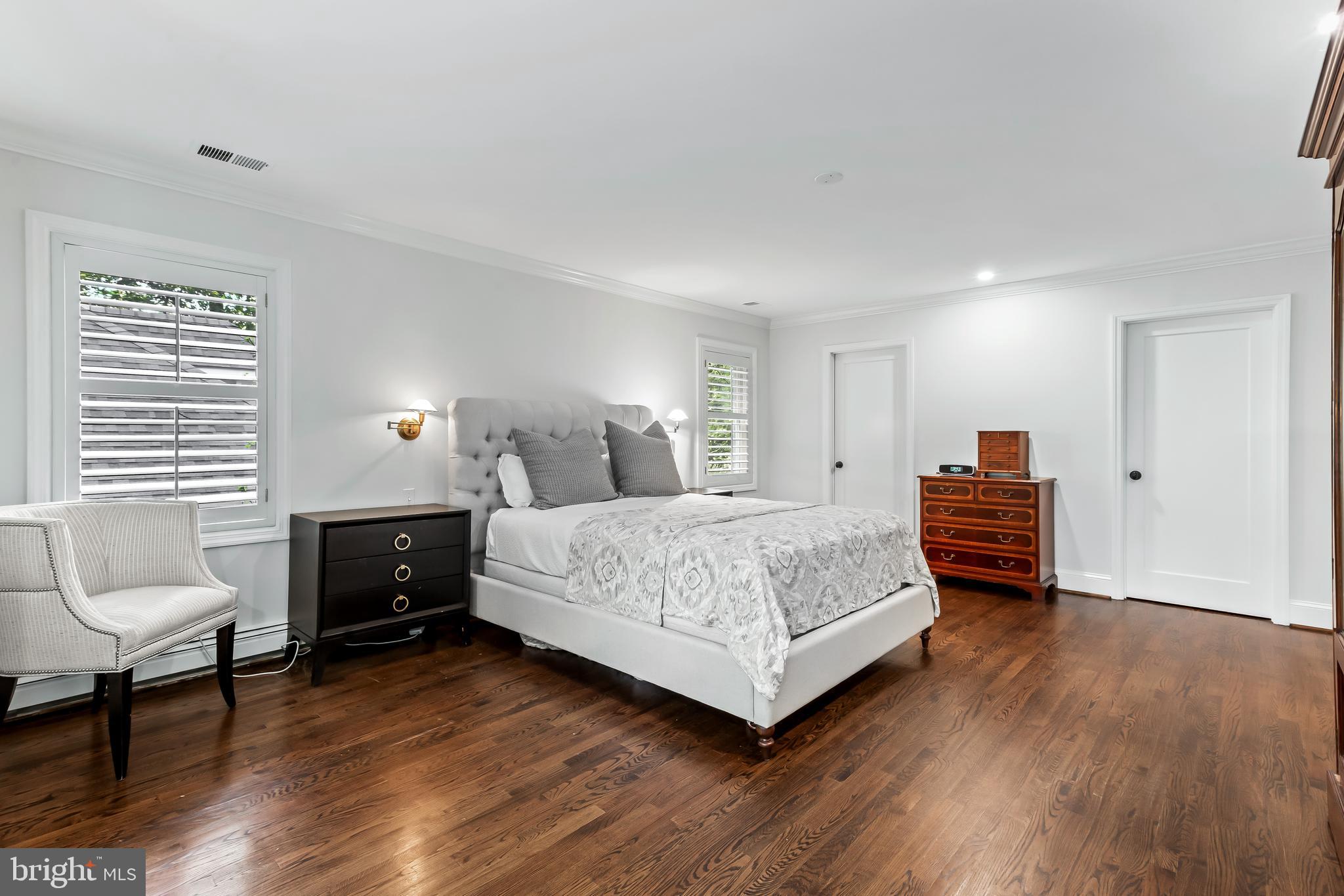 1500 Broadway Road Lutherville-Timonium, MD 21093 - Photo 51 of 86 Two walk-in closets