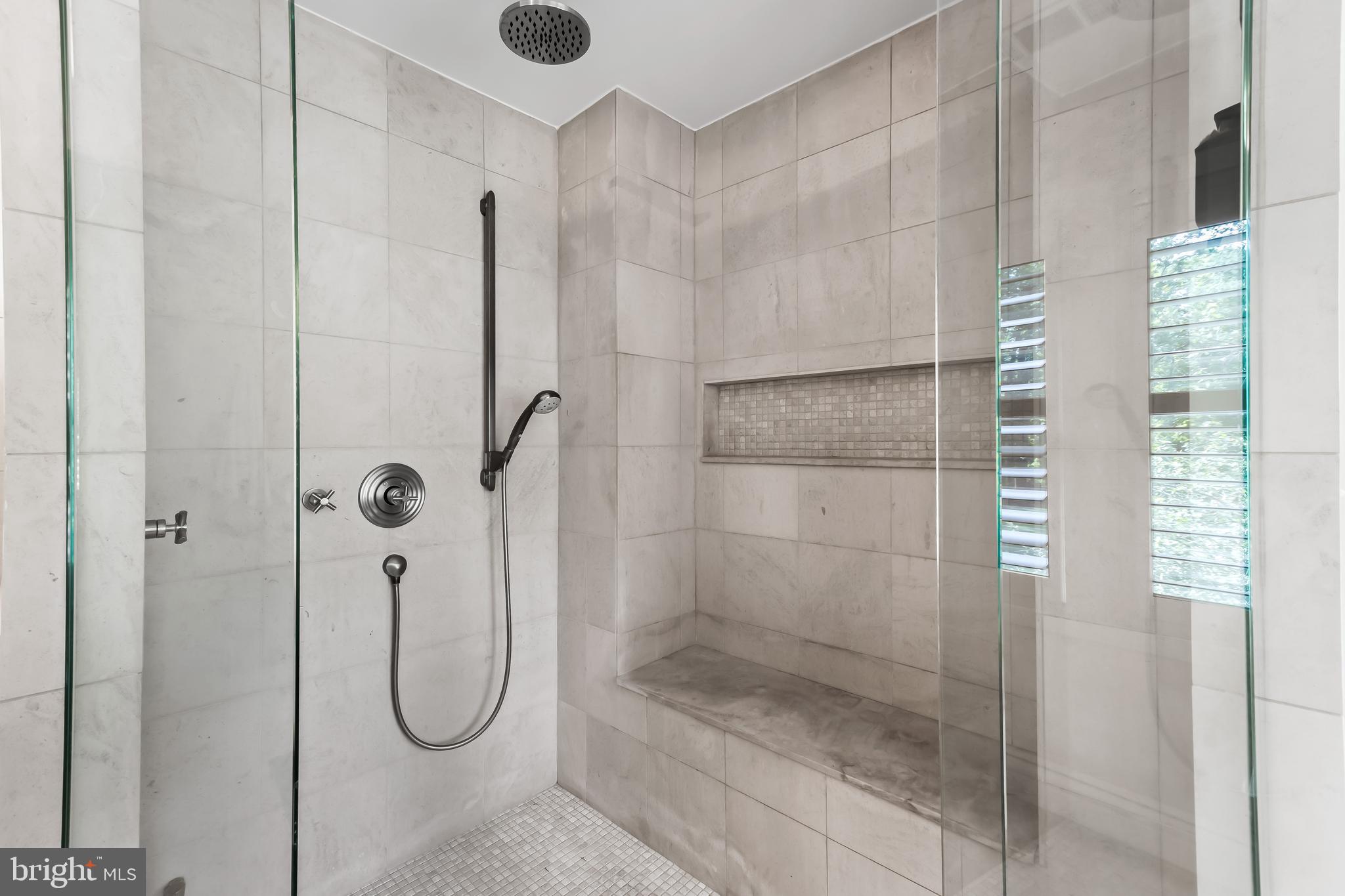 1500 Broadway Road Lutherville-Timonium, MD 21093 - Photo 55 of 86 Separate shower