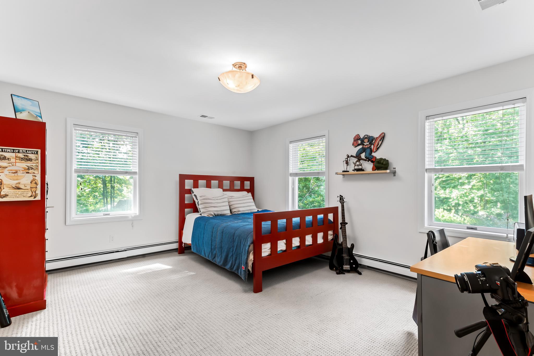 1500 Broadway Road Lutherville-Timonium, MD 21093 - Photo 65 of 86 Bedroom 4