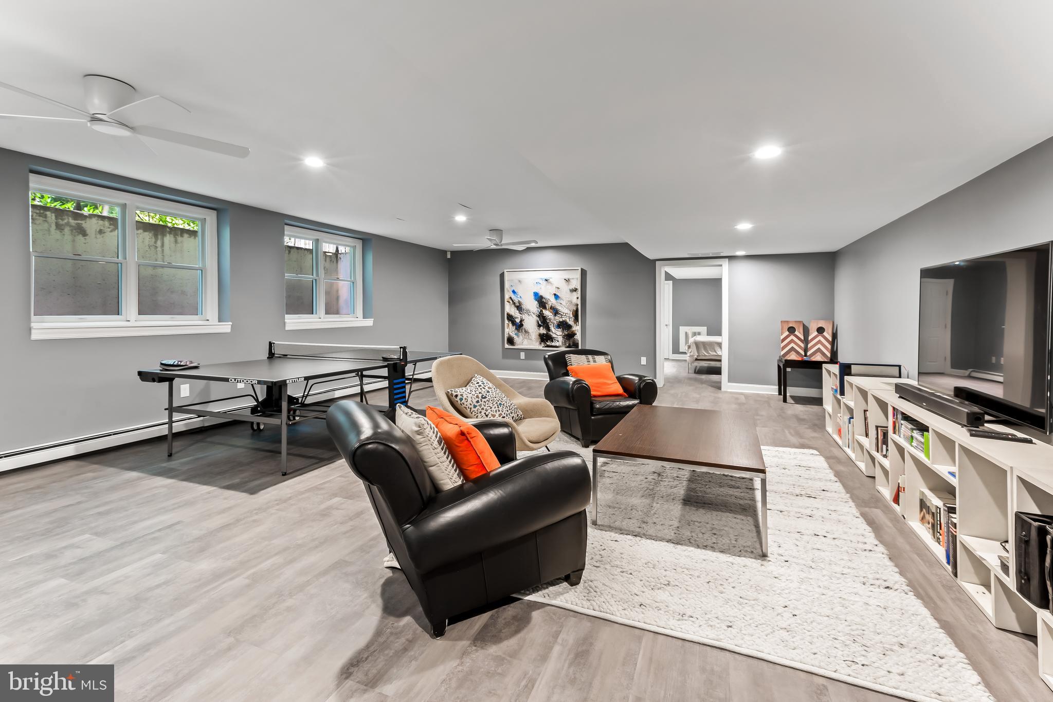 1500 Broadway Road Lutherville-Timonium, MD 21093 - Photo 67 of 86 Lower level under in-law suite