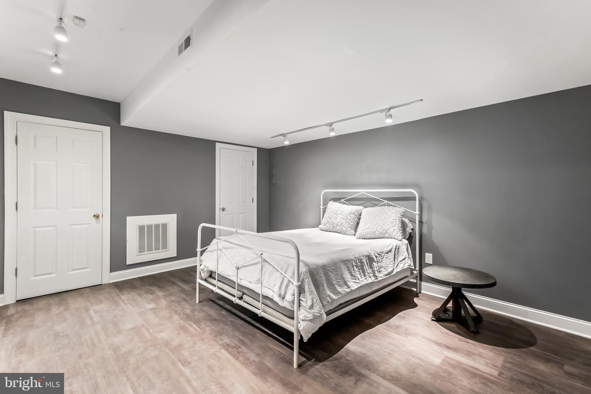 1500 Broadway Road Lutherville-Timonium, MD 21093 - Photo 70 of 86 Bedroom 6 under in-law suite