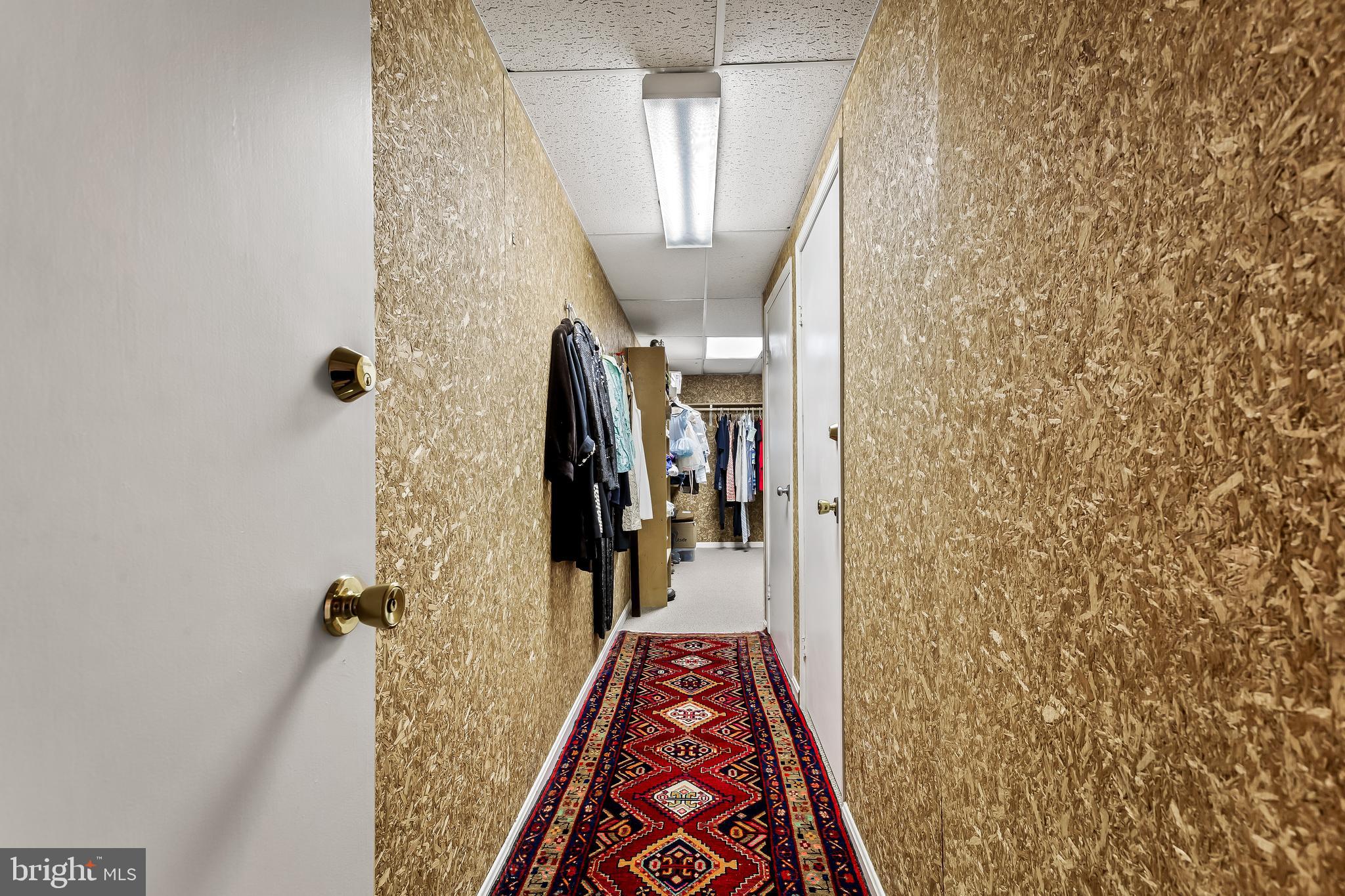 1500 Broadway Road Lutherville-Timonium, MD 21093 - Photo 76 of 86 Walk in cedar closet