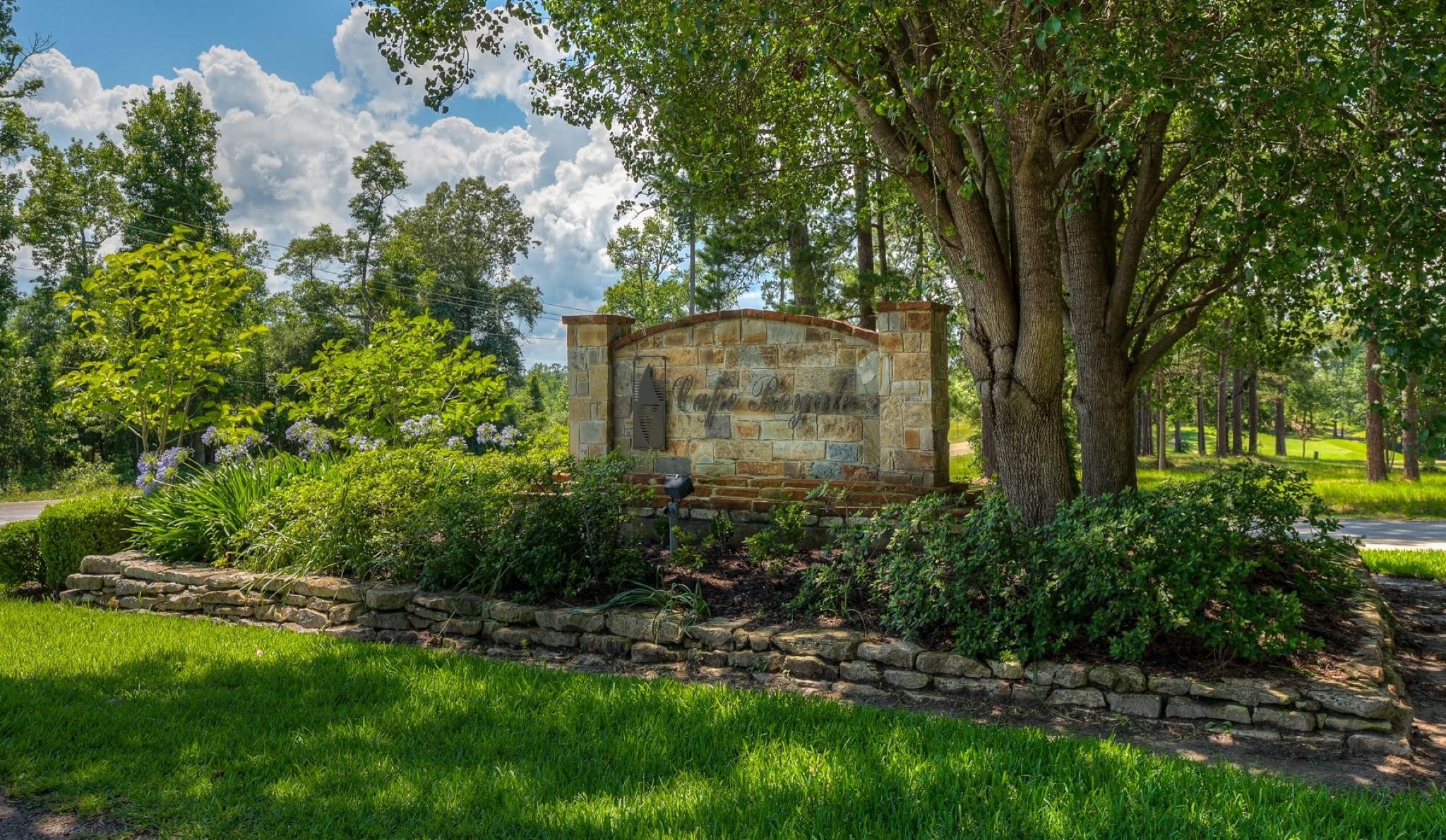 10 Castaway Lane Coldspring, TX 77331 - Photo 4 of 7