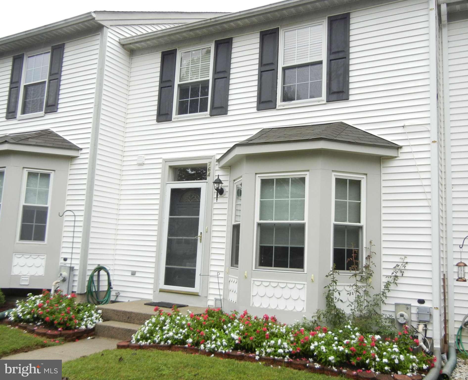 764 Reedy Circle Bel Air, MD 21014 - Photo 1 of 28 Exterior (Front)