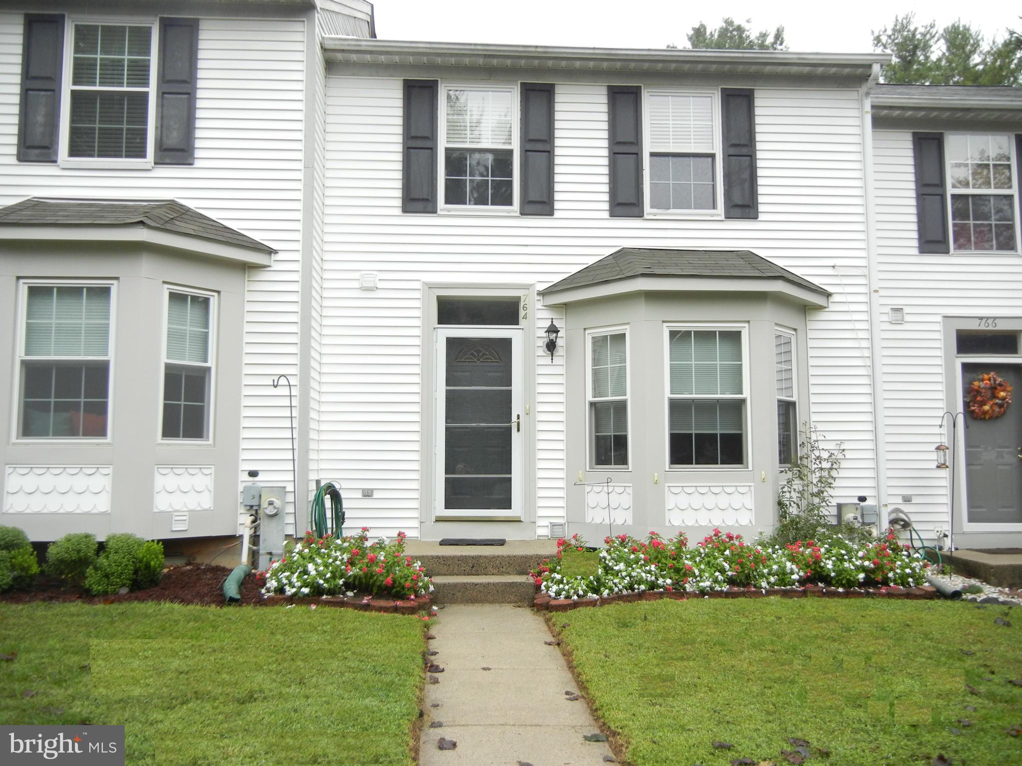 764 Reedy Circle Bel Air, MD 21014 - Photo 28 of 28 Exterior (Front)
