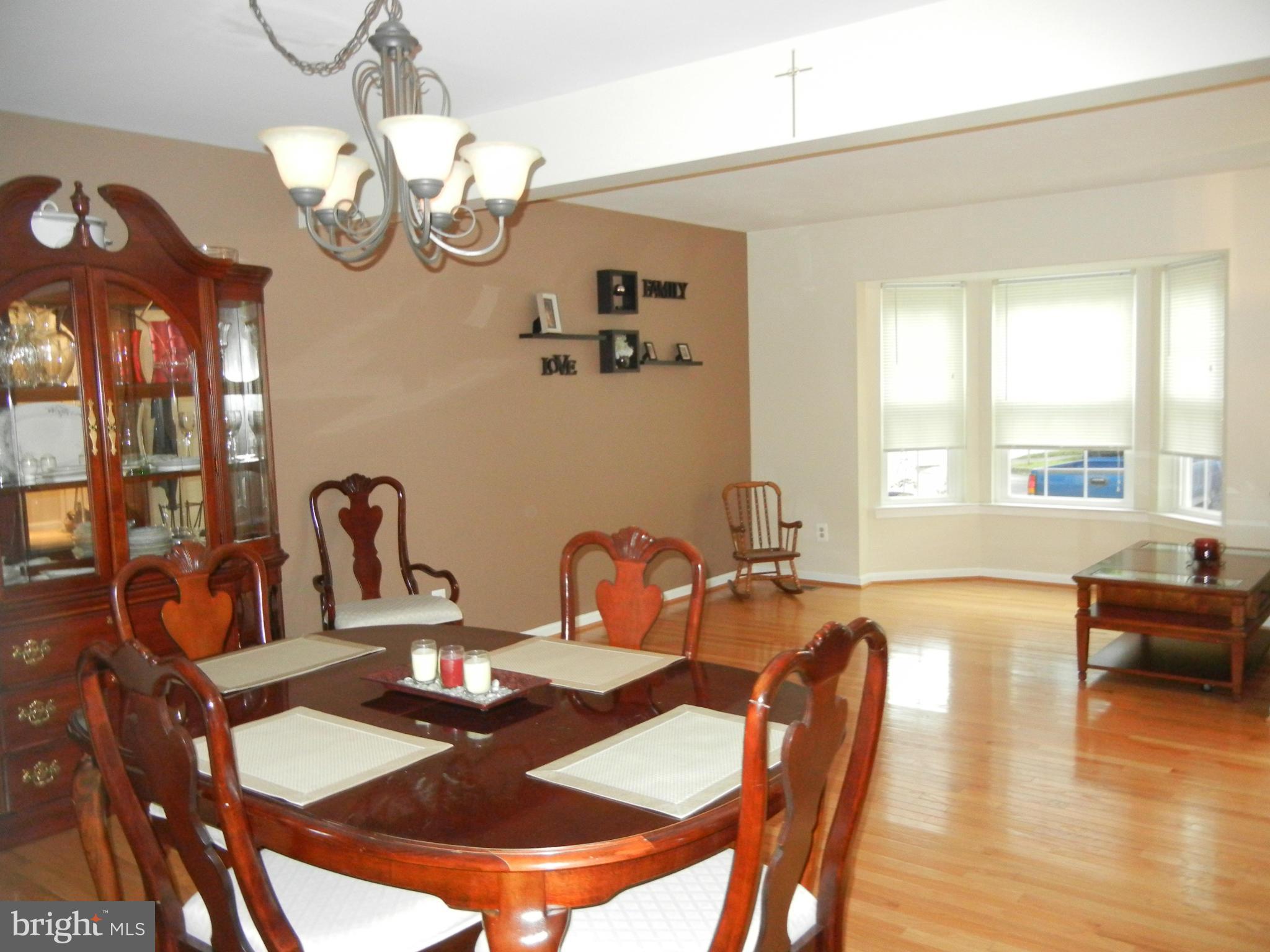 764 Reedy Circle Bel Air, MD 21014 - Photo 4 of 28 Dining Room