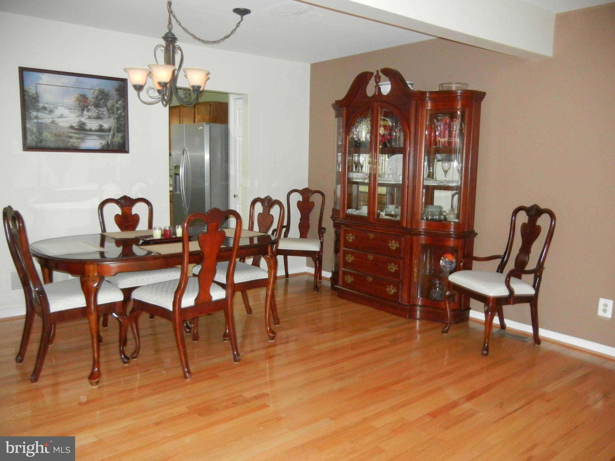 764 Reedy Circle Bel Air, MD 21014 - Photo 5 of 28 Dining Room
