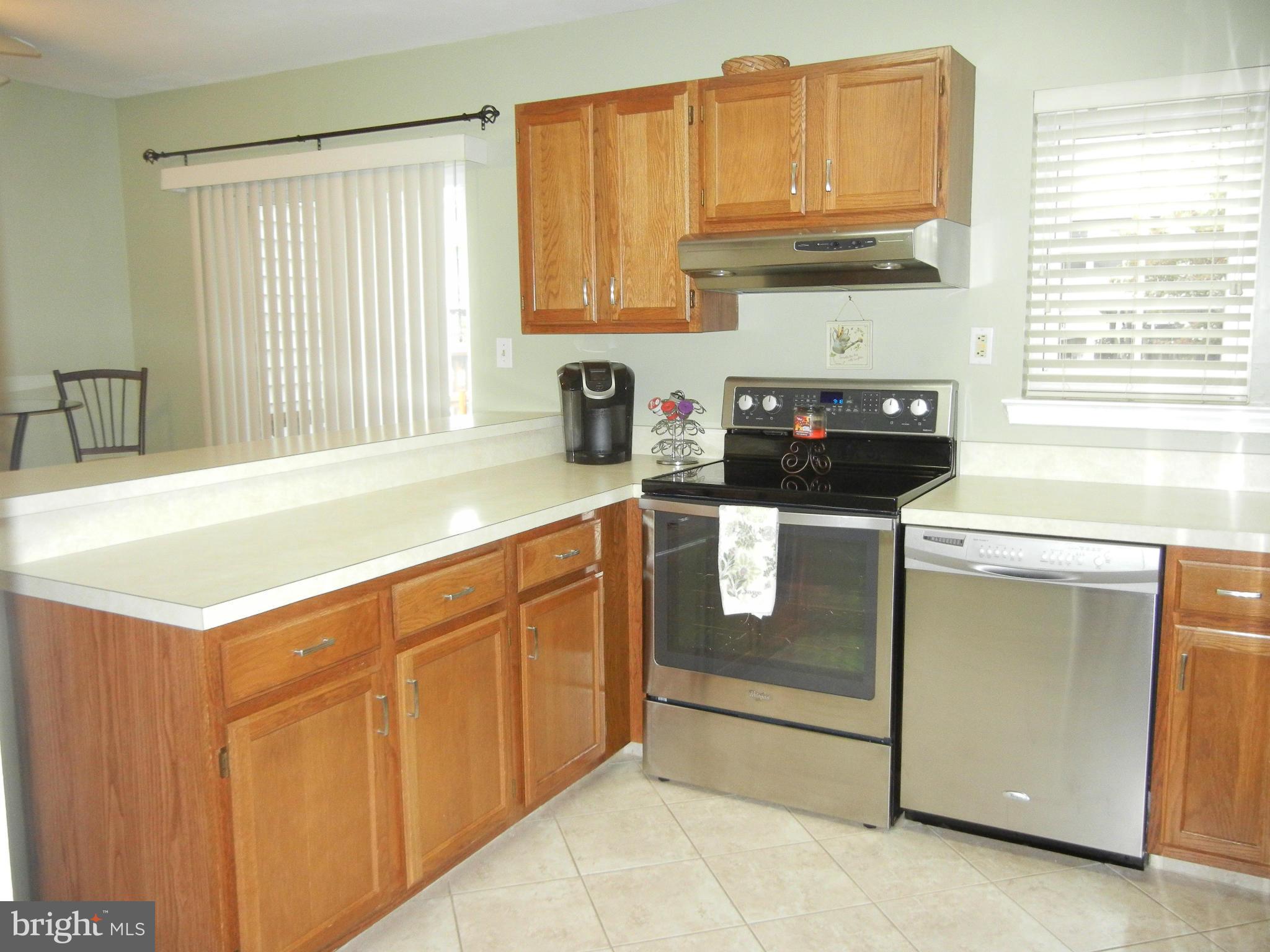 764 Reedy Circle Bel Air, MD 21014 - Photo 6 of 28 Kitchen