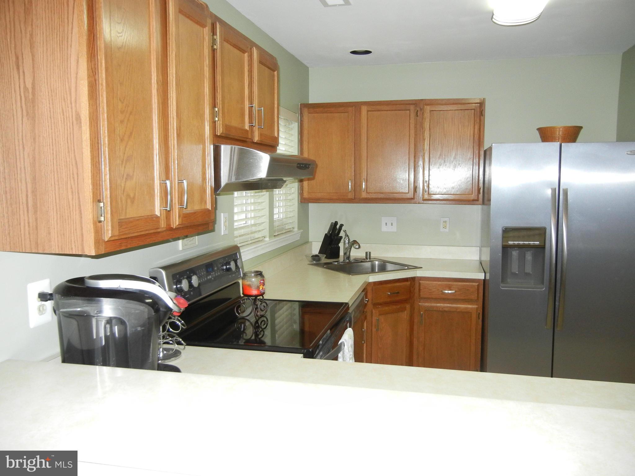 764 Reedy Circle Bel Air, MD 21014 - Photo 7 of 28 Kitchen
