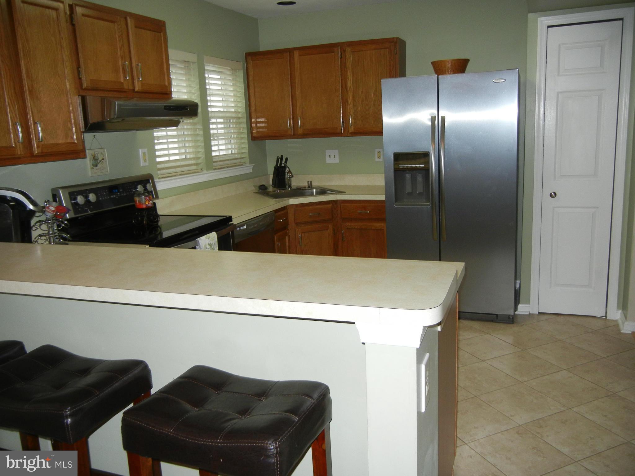 764 Reedy Circle Bel Air, MD 21014 - Photo 8 of 28 Kitchen
