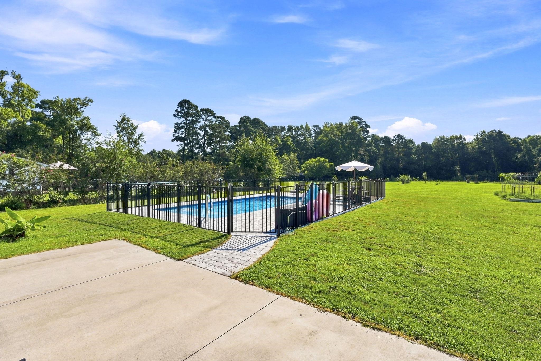 4100 Edwards Road Aynor, SC 29511 - Photo 41 of 41