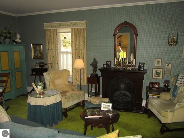 6544 East Hoxie Road Cedar, MI 49621 - Photo 9 of 34 1783727-8.JPG